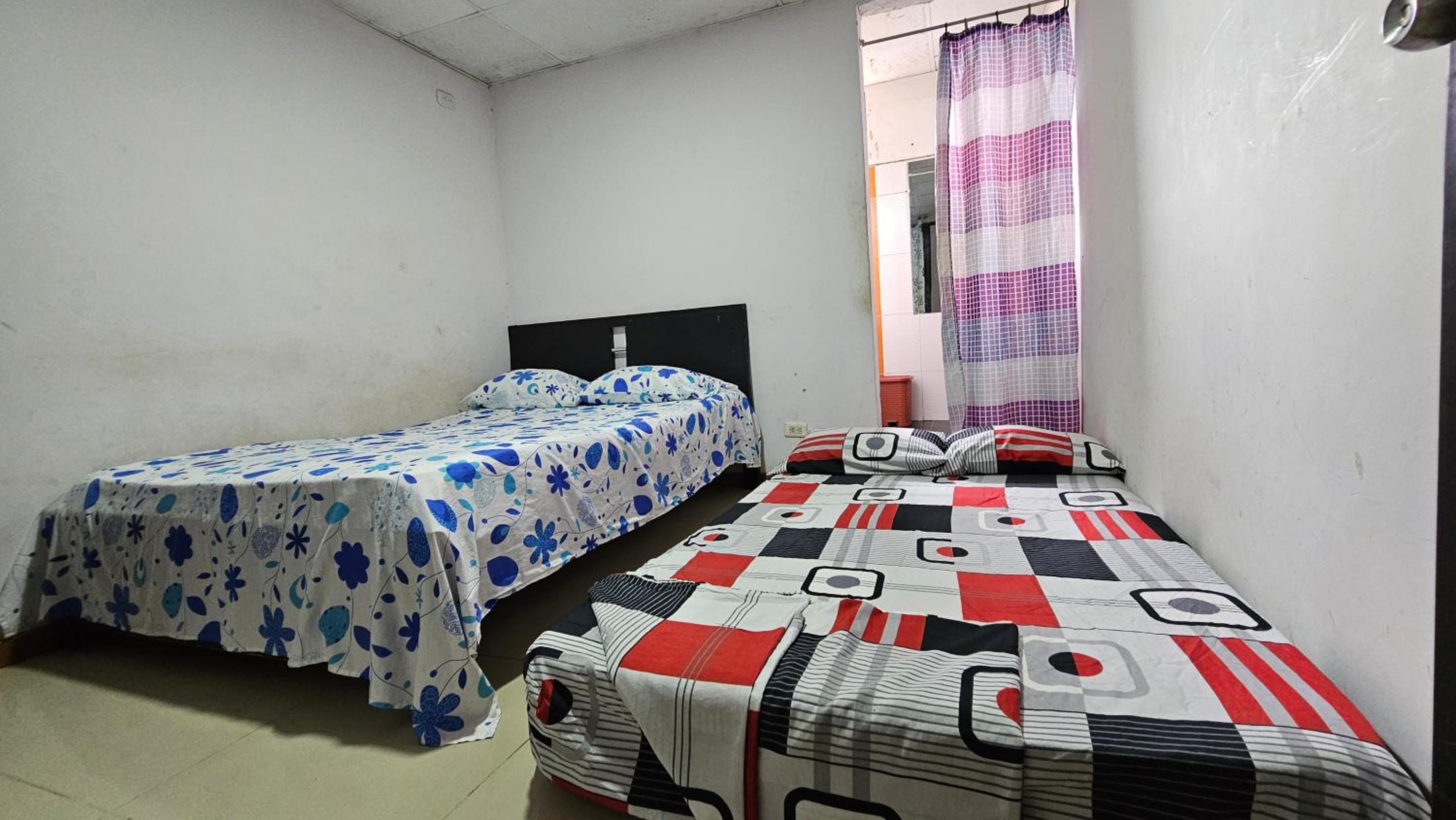 Deluxe Double Room (2 Adults + 1 Child) photo 2