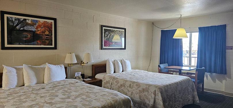 Deluxe Double Room photo 3
