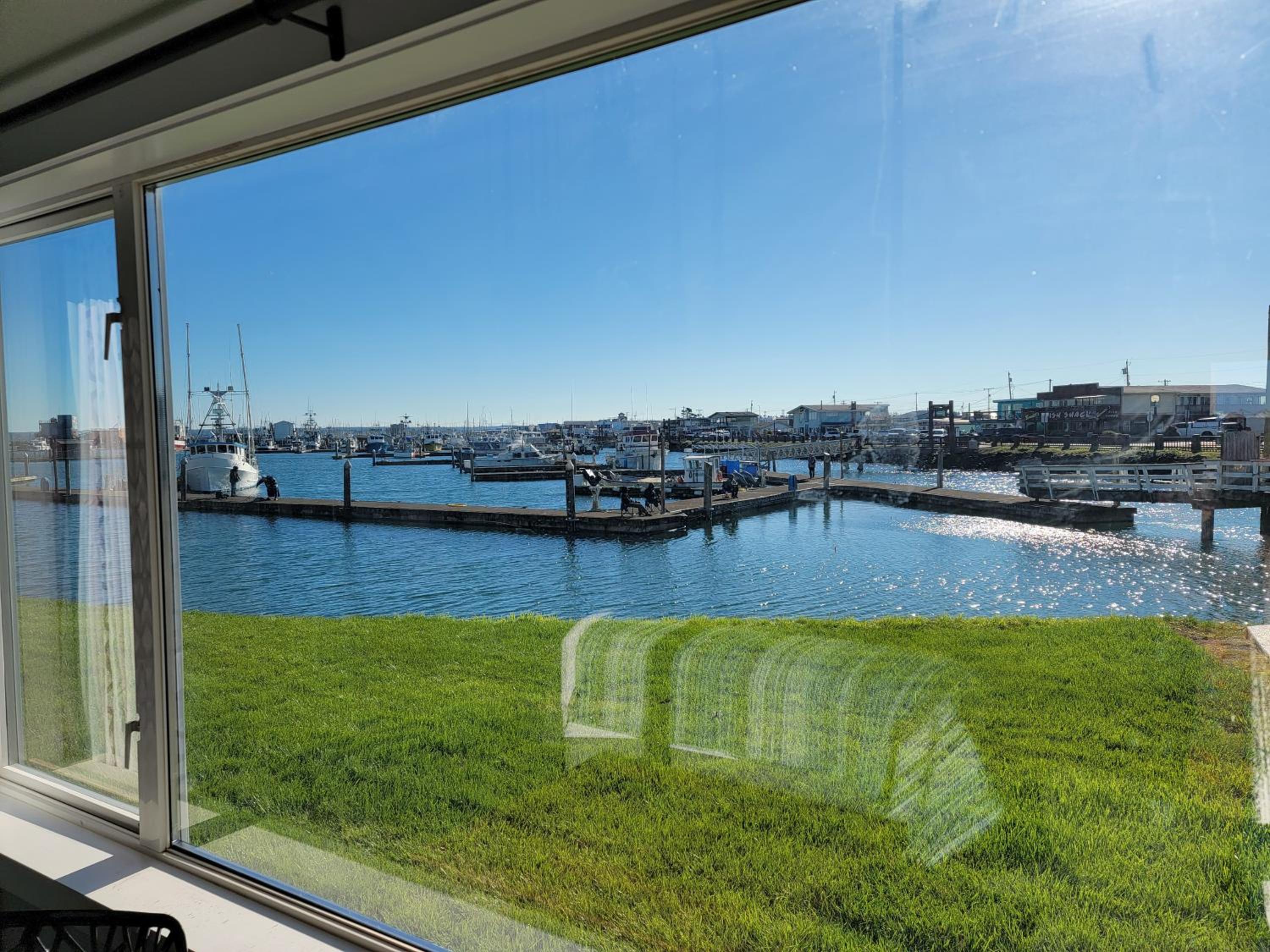 King Room with Sea View photo 2