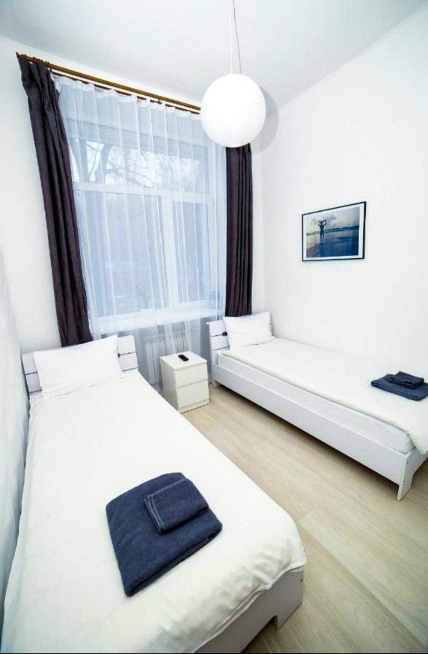 Twin Room photo 1