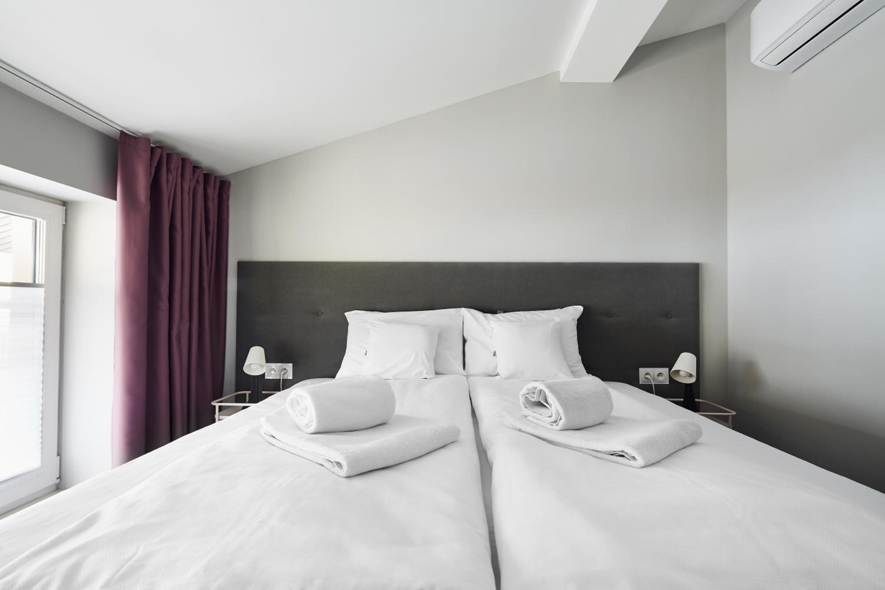 Economy Double Room - Photo 3