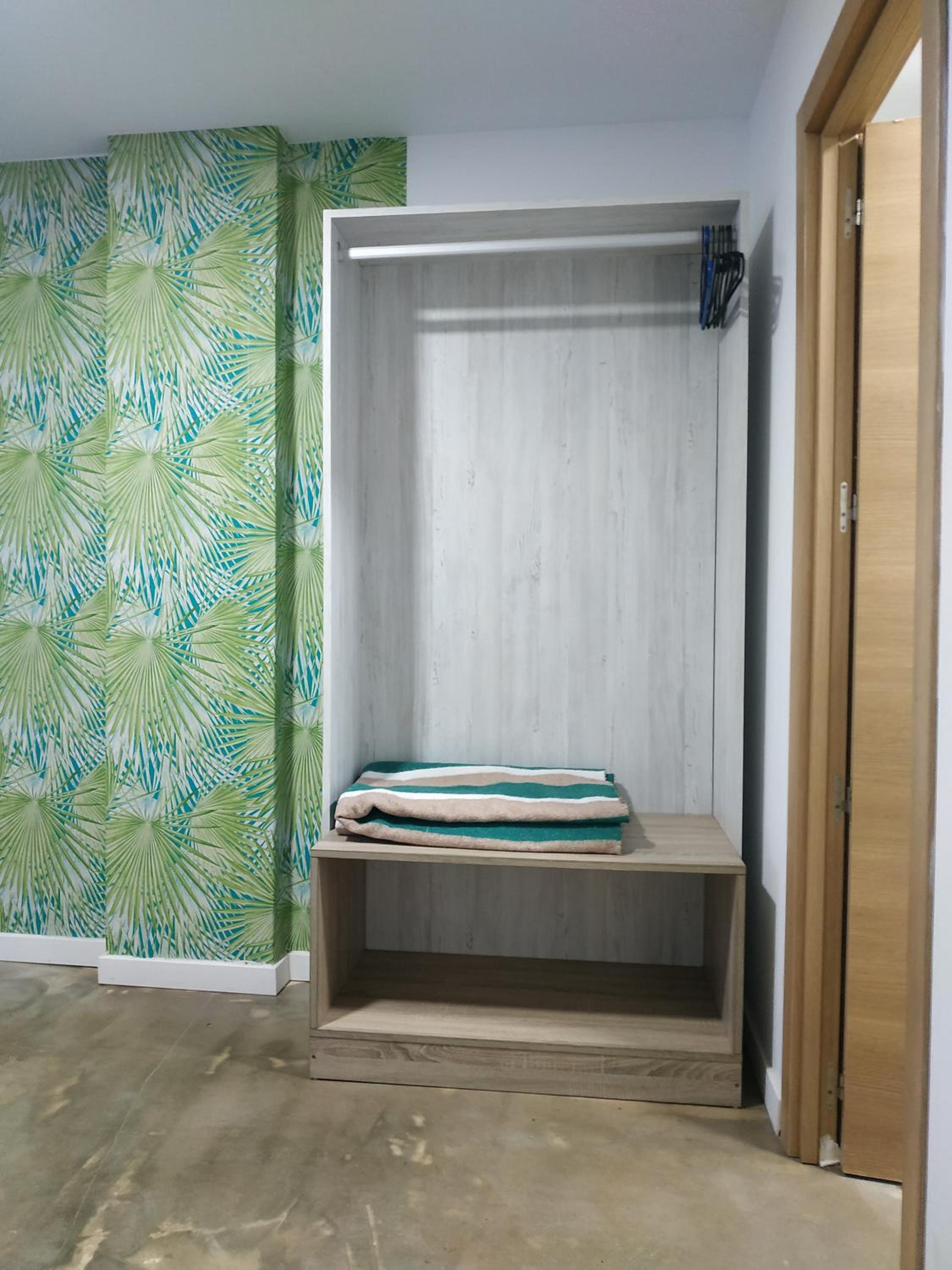 Double Room with Mountain View - Photo 20