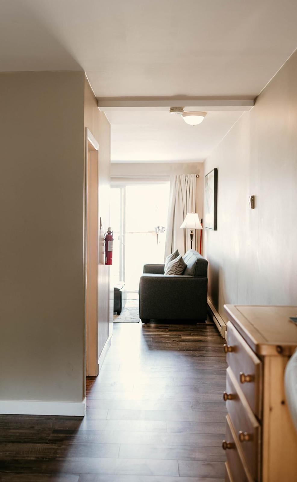 Queen Suite with Sea View photo 2