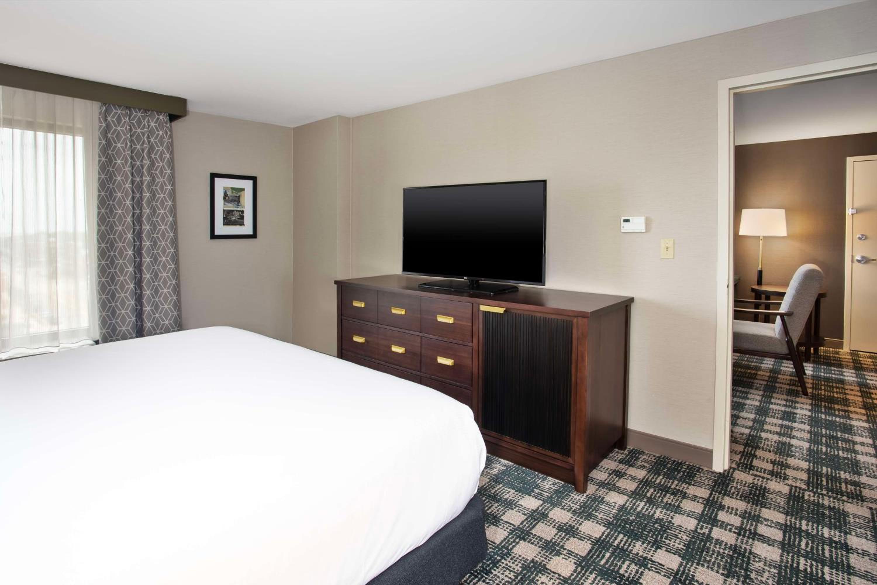 King Suite photo 2