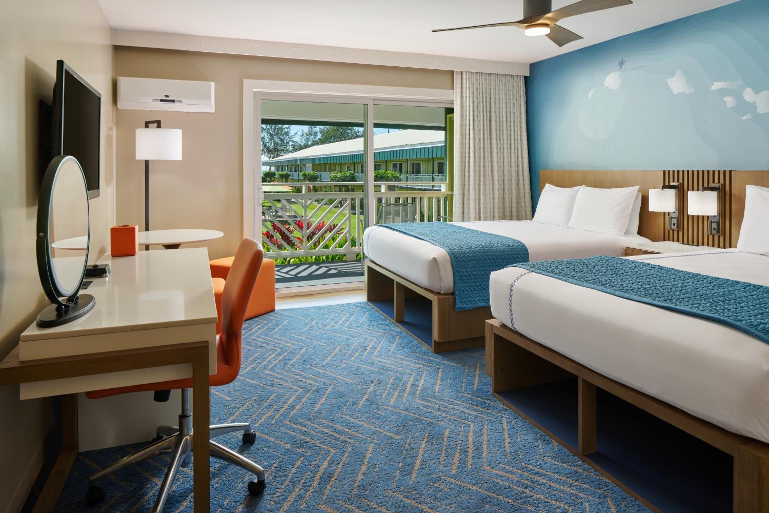 Ocean View Room (Newly Renovated) - Photo 1