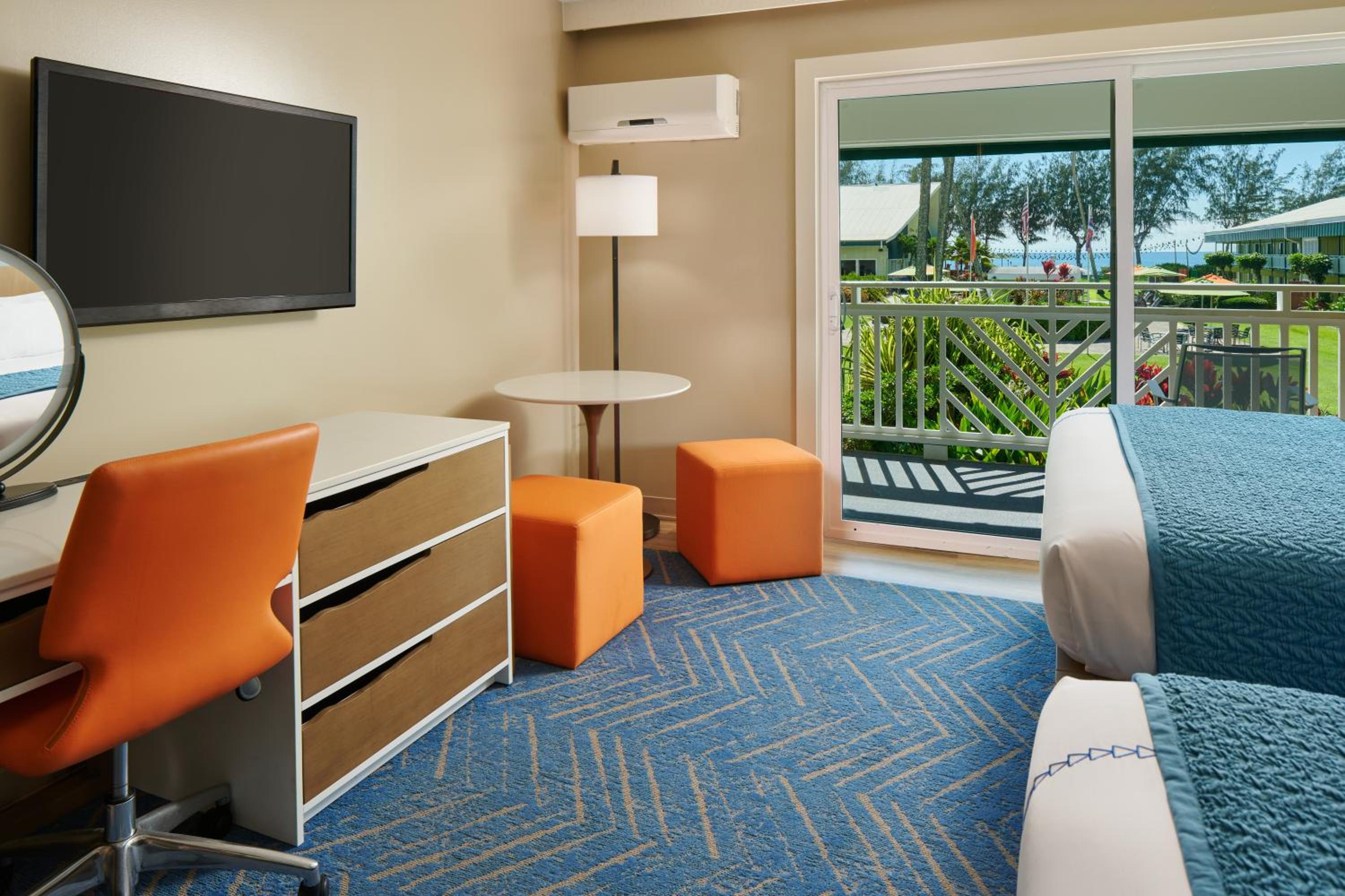 Ocean View Room (Newly Renovated) - Photo 2
