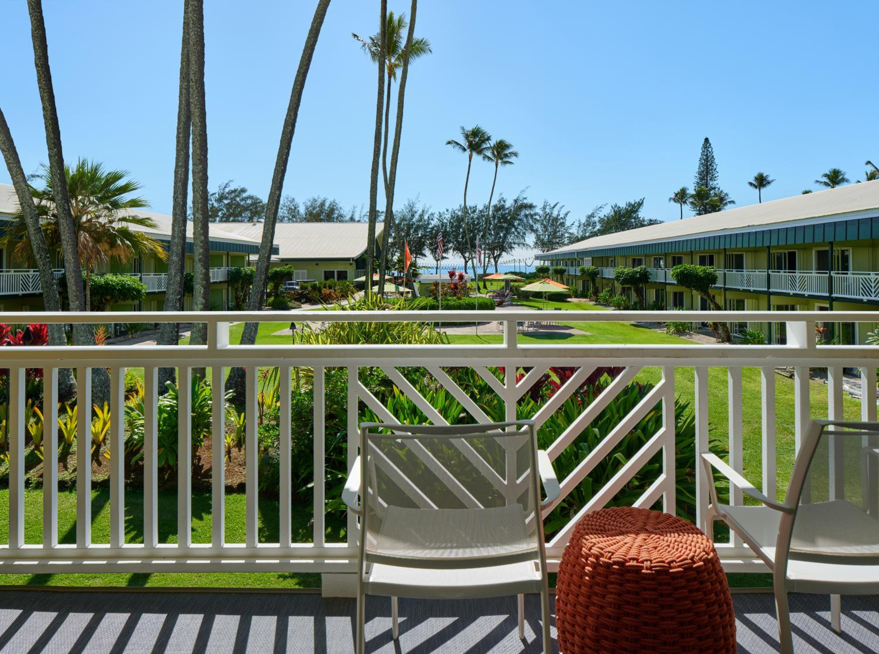 Ocean View Room (Newly Renovated) - Photo 4