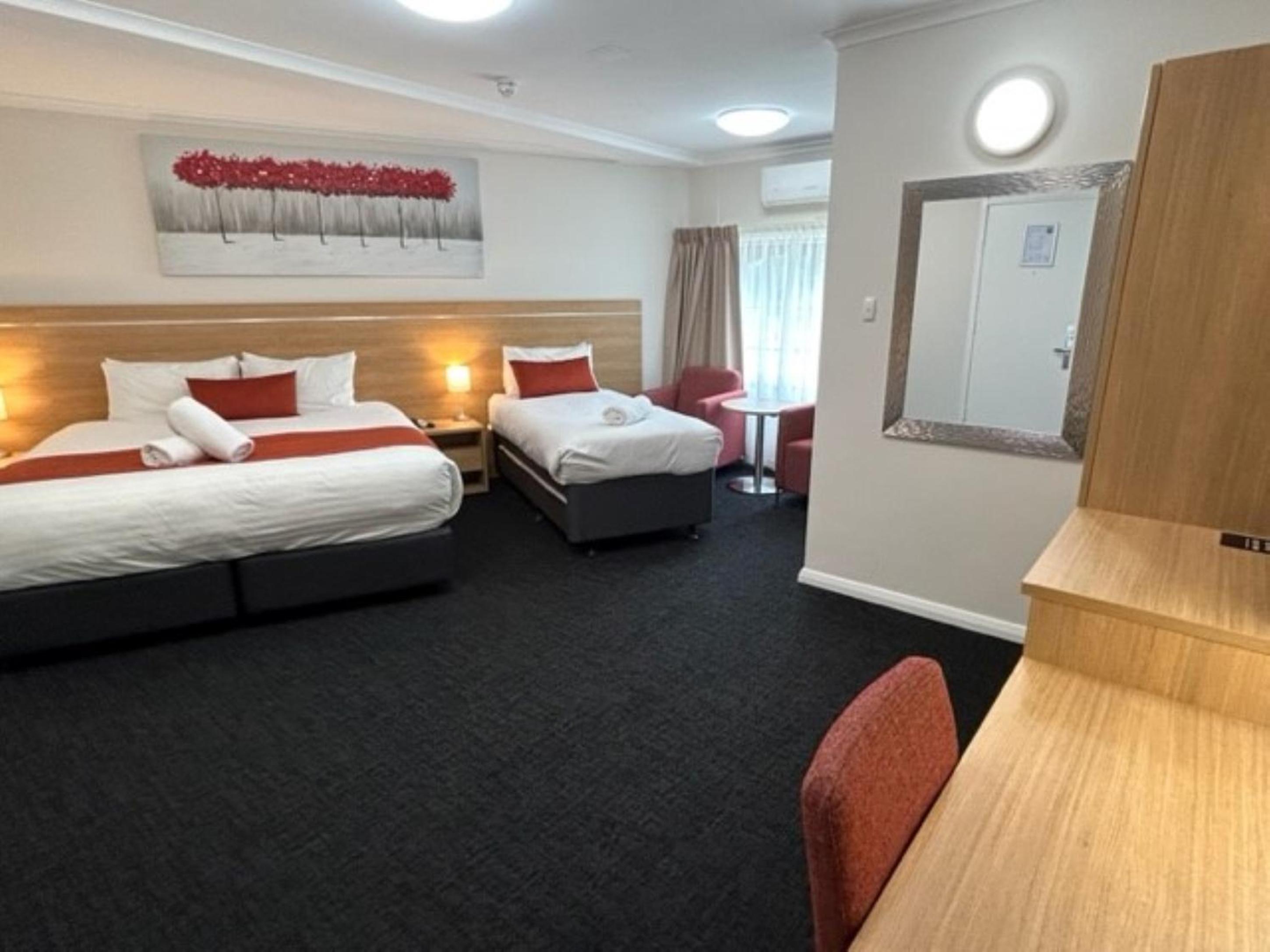 Superior Twin Room - Photo 5