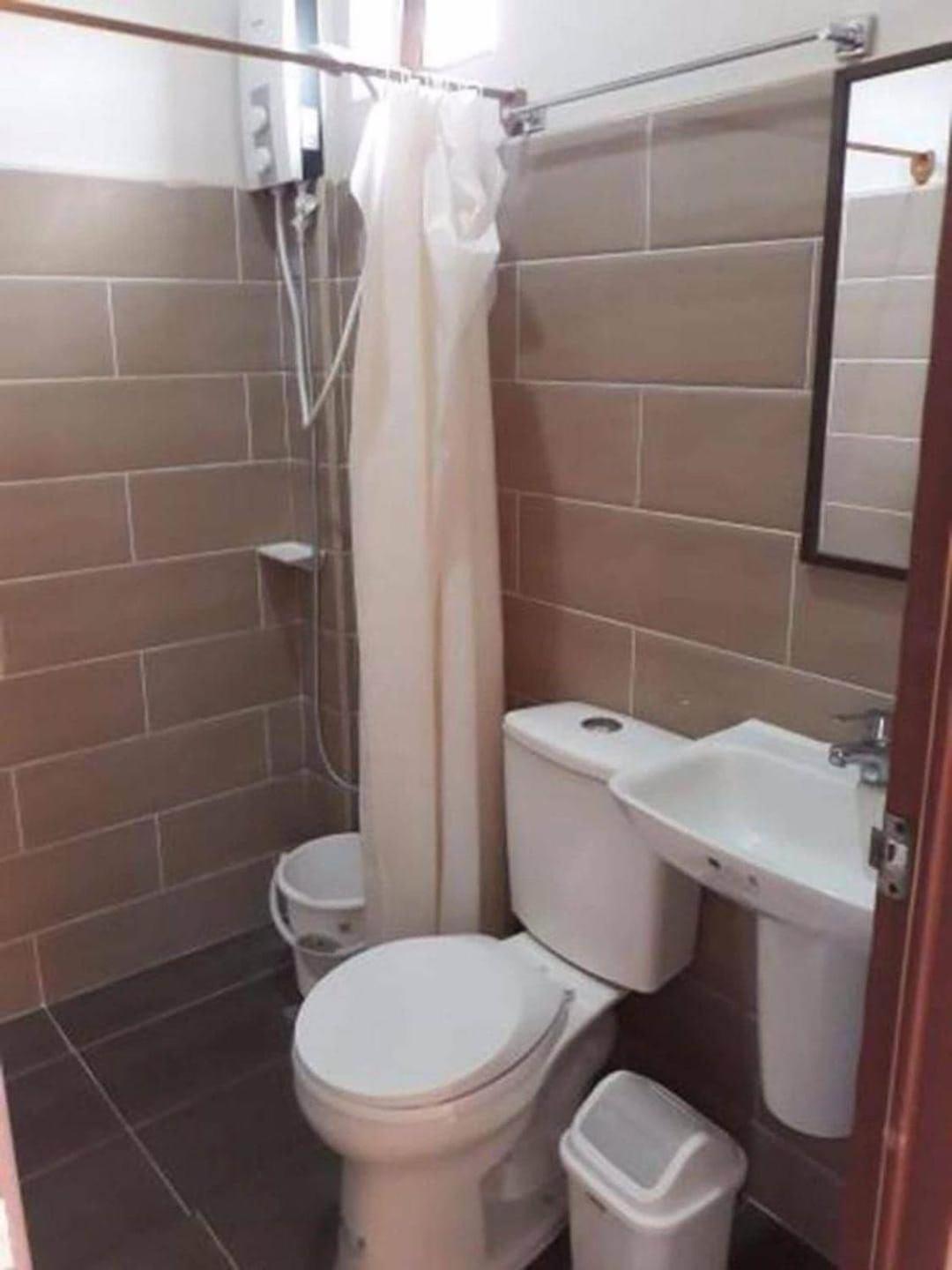 Double or Twin Room photo 3