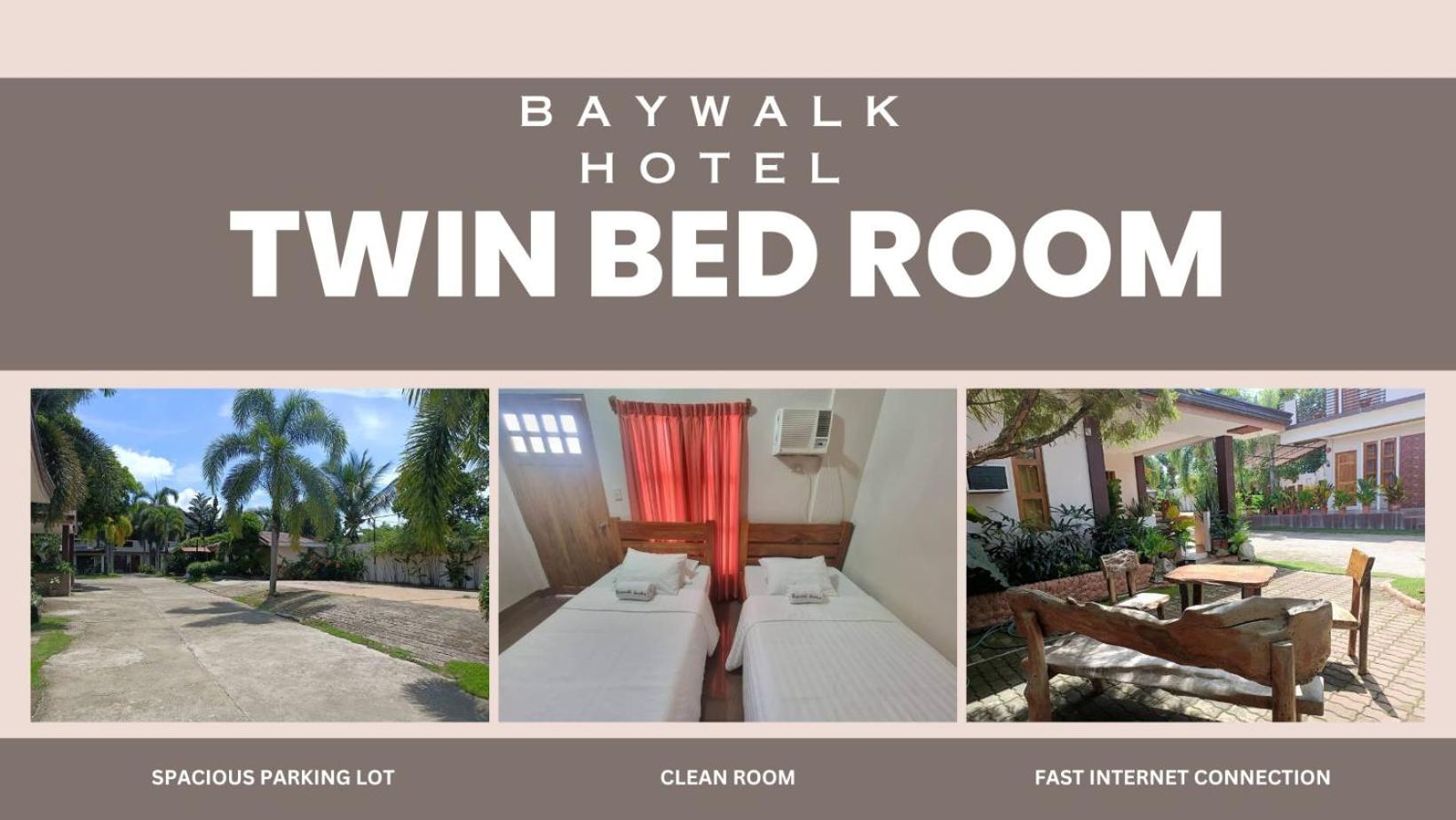 Twin Room photo 2