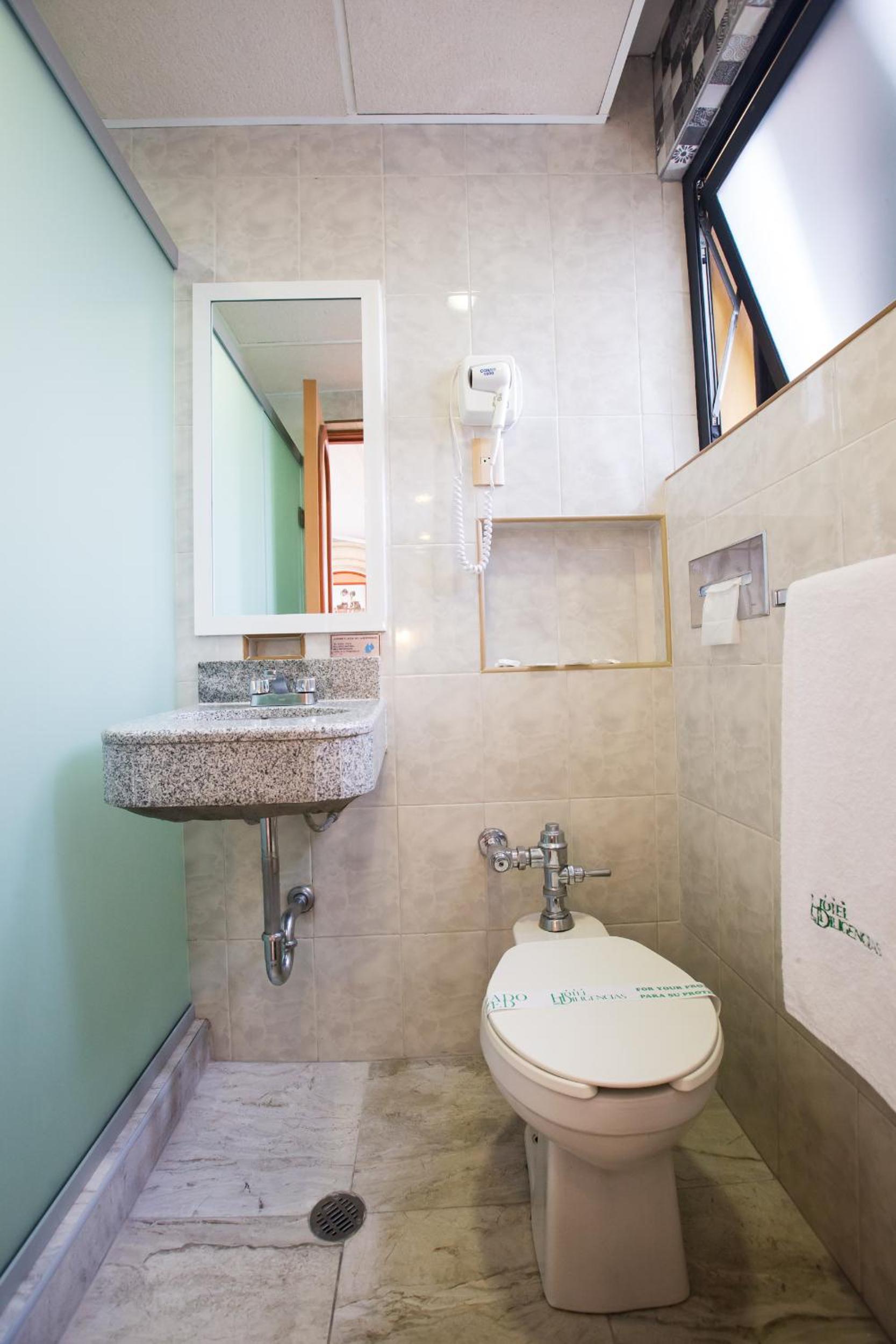 Hotel Diligencias — photo 45