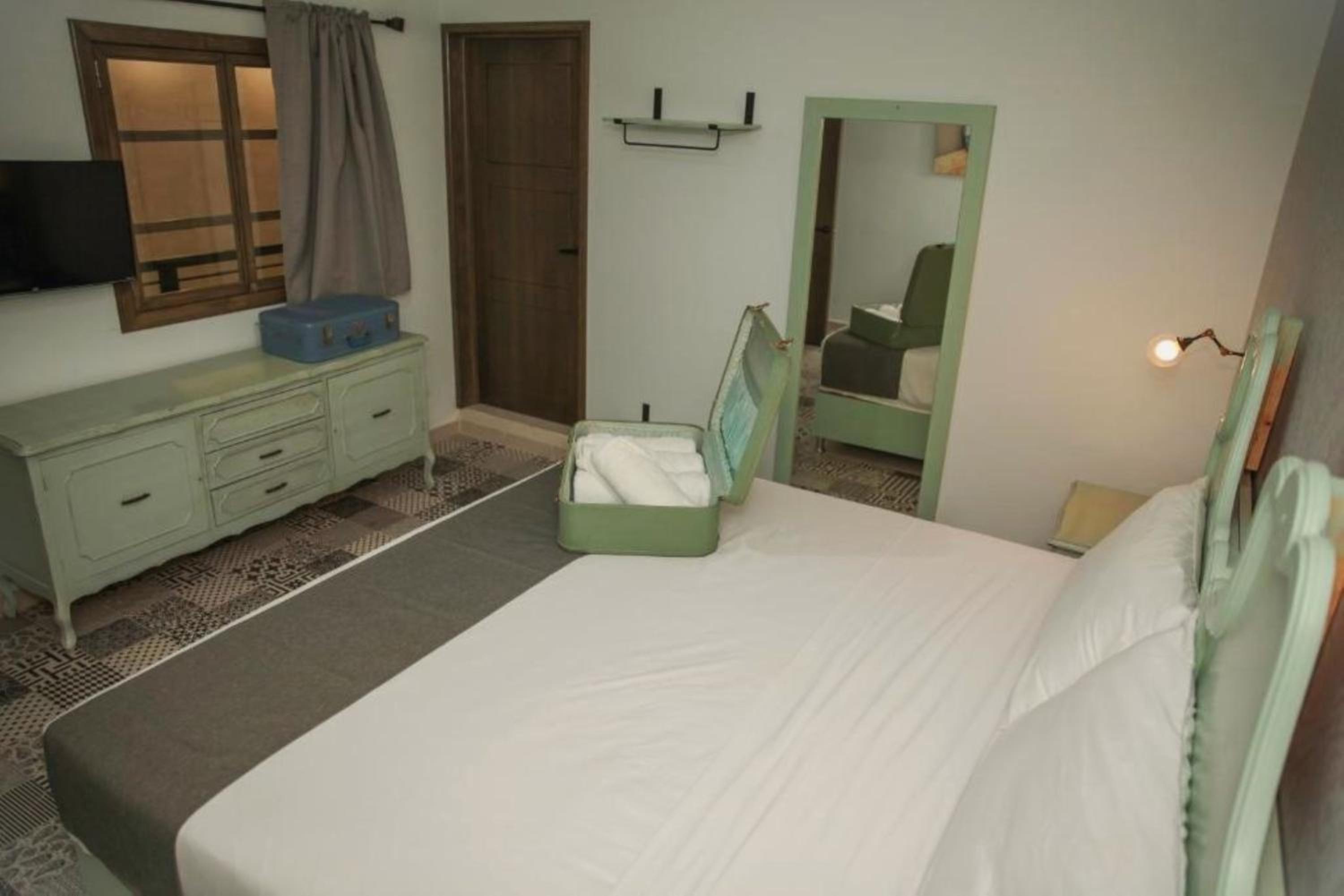 King Room