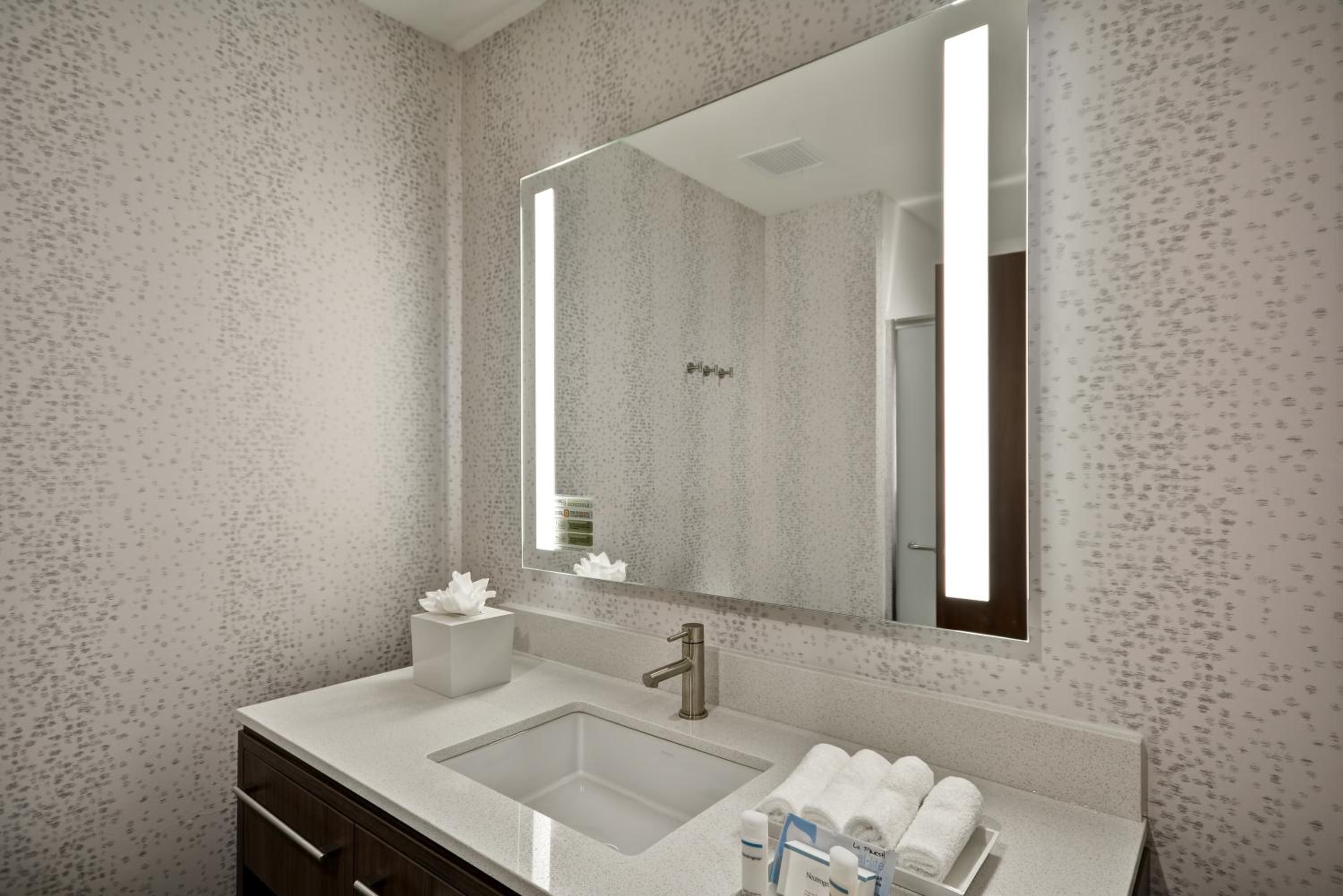 Home 2 Suites By Hilton Fairview Allen, Foto 2