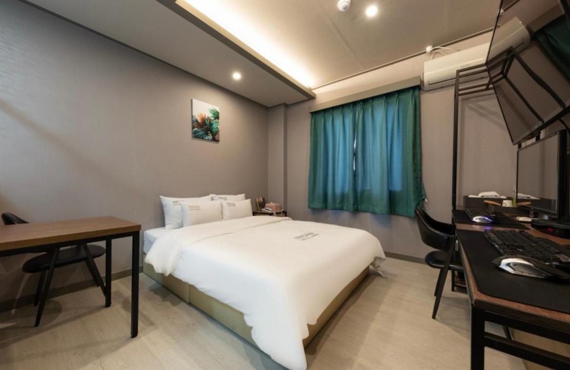 Double Room - PC photo 1