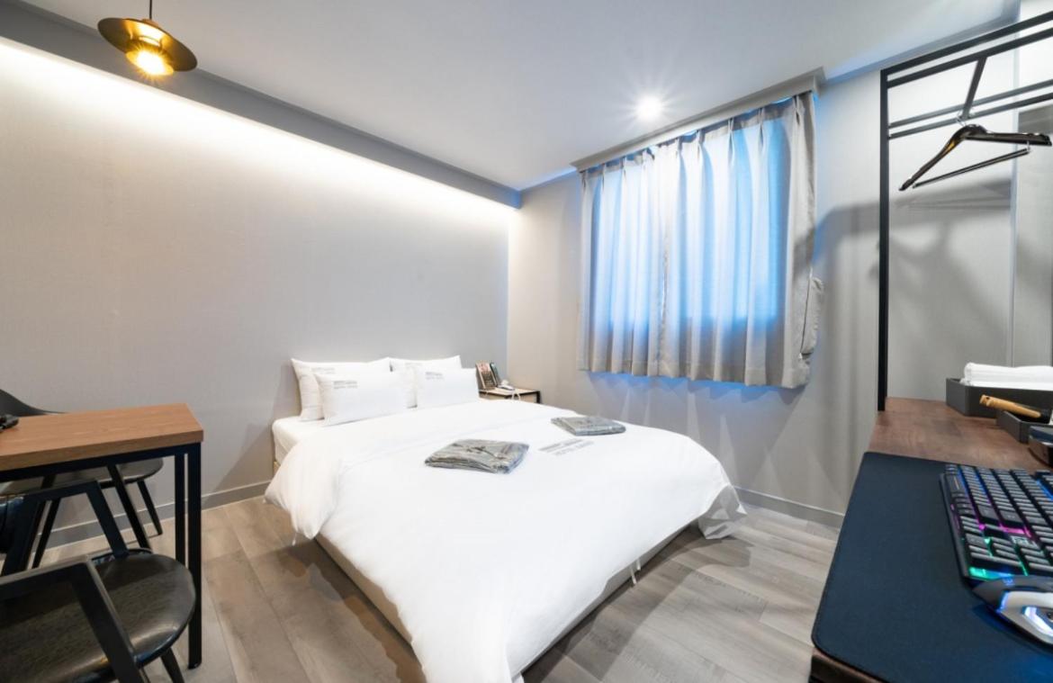 Standard Double Room photo 1