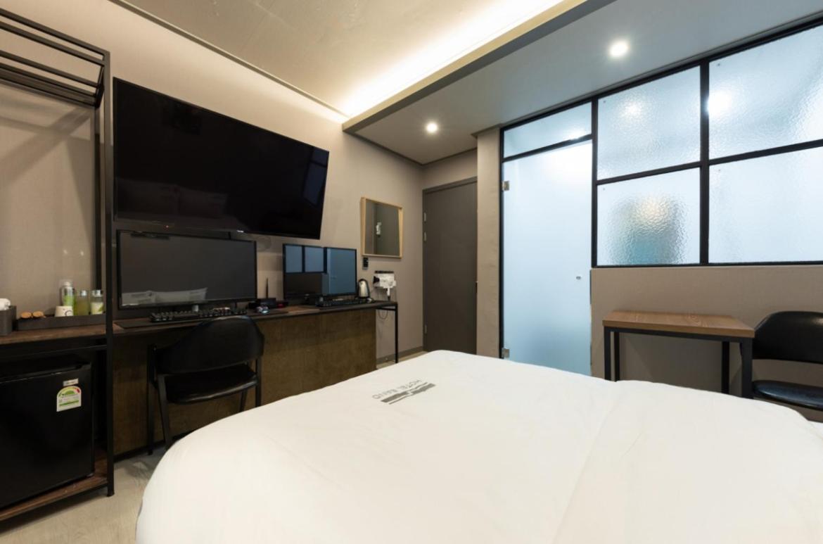 Double Room - PC photo 3