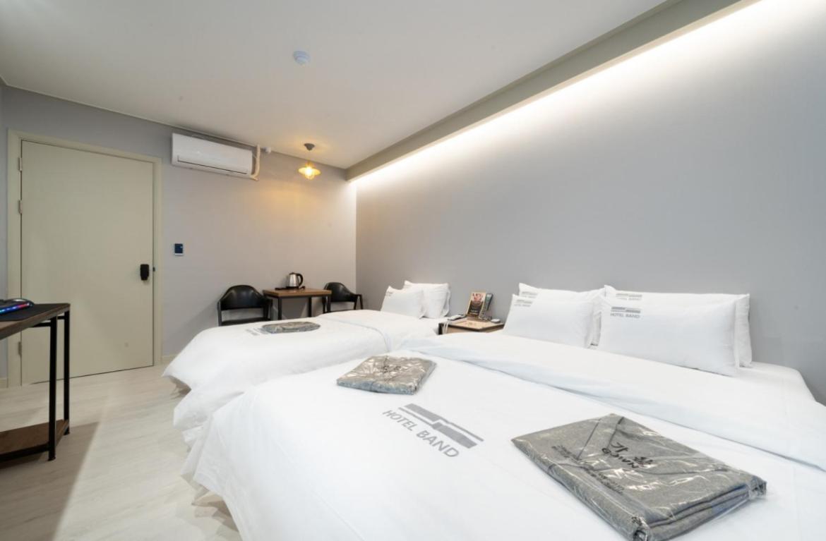 Twin Room photo 3