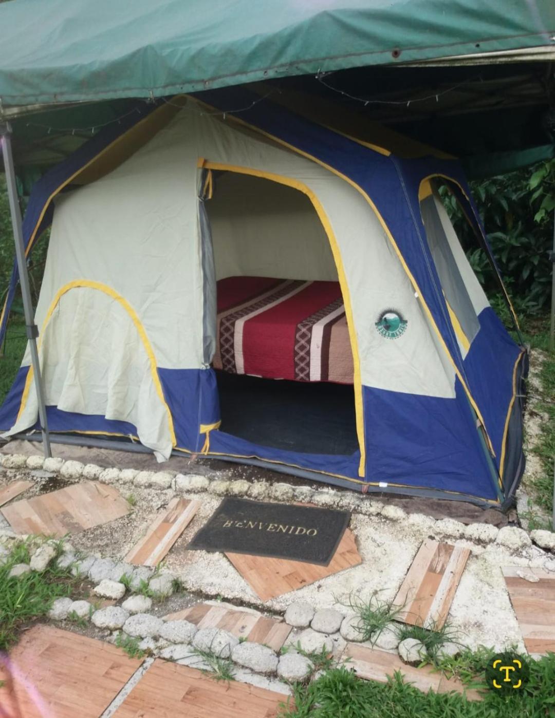 Double Room with Mountain View photo 1