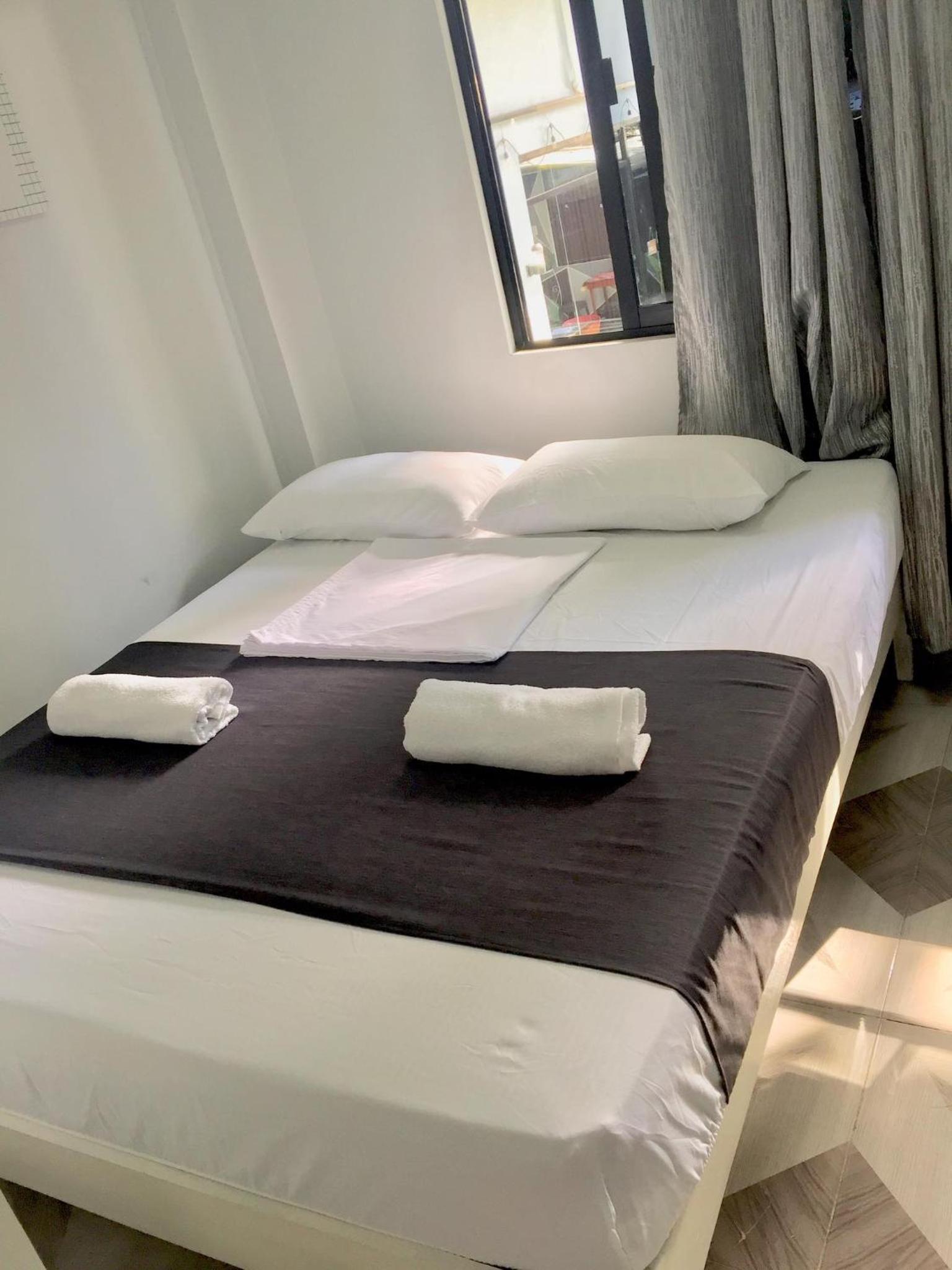 King Room with Mountain View photo 1