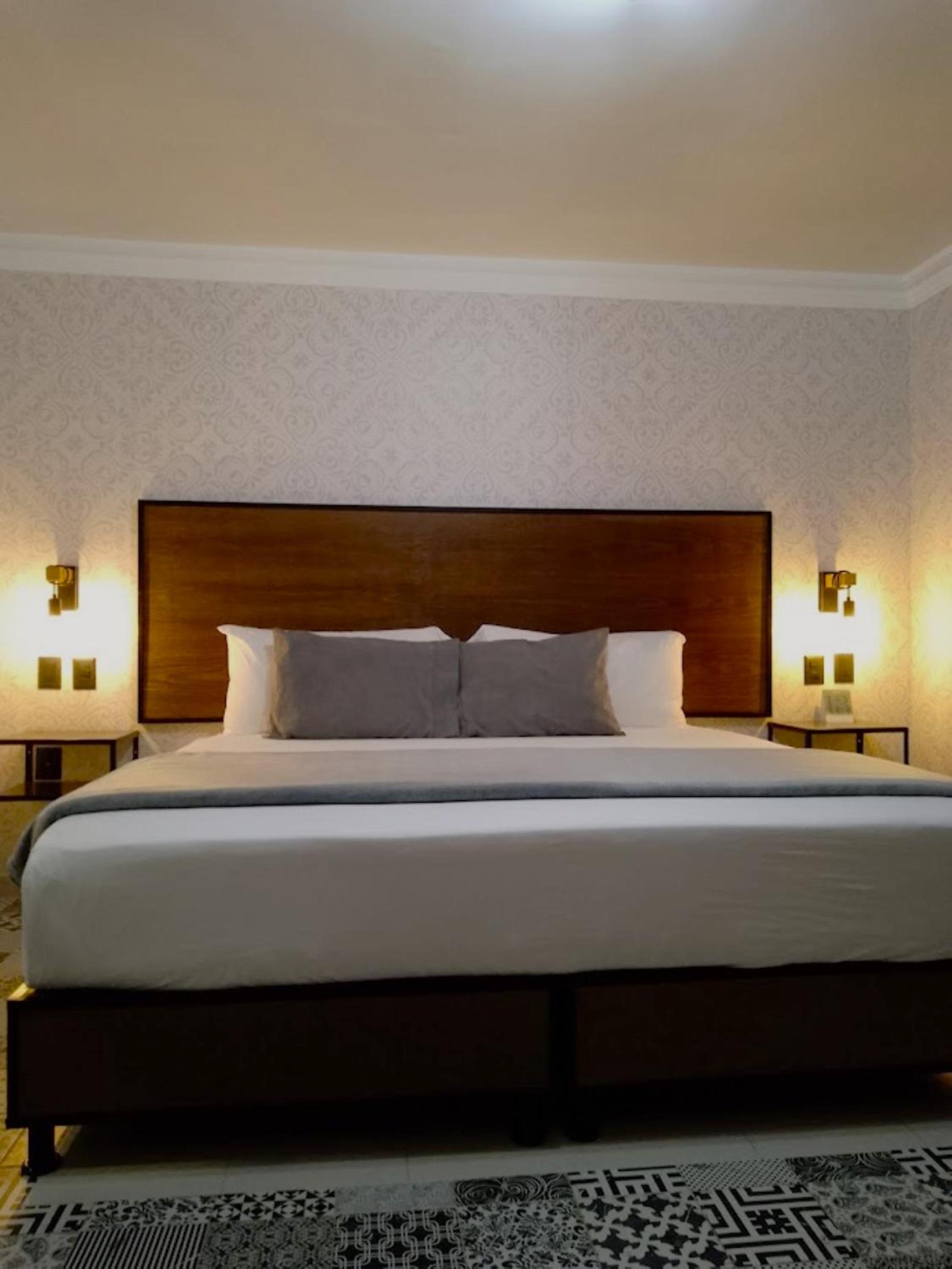 King Room
