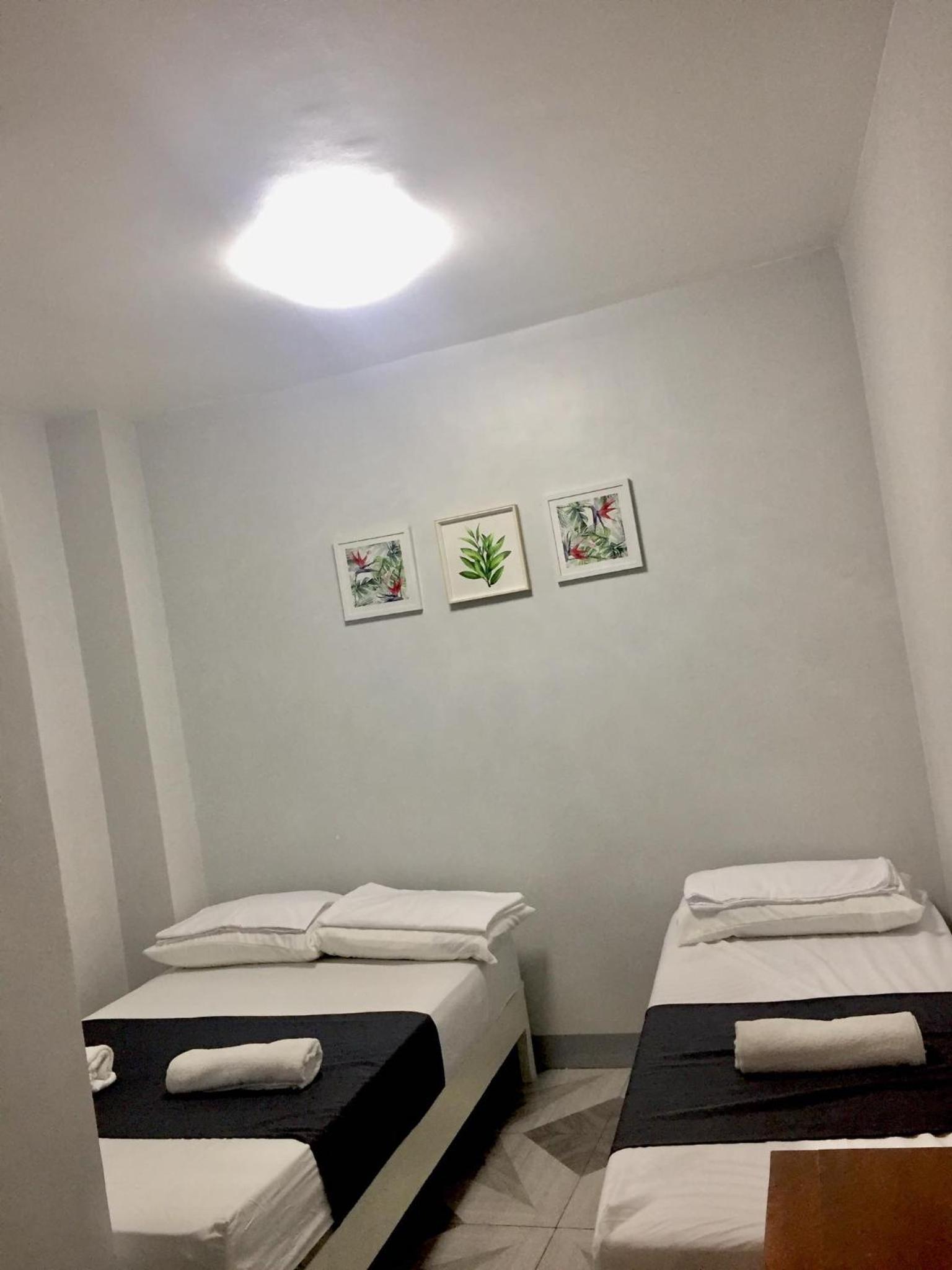 Deluxe Double Room with Extra Bed photo 1