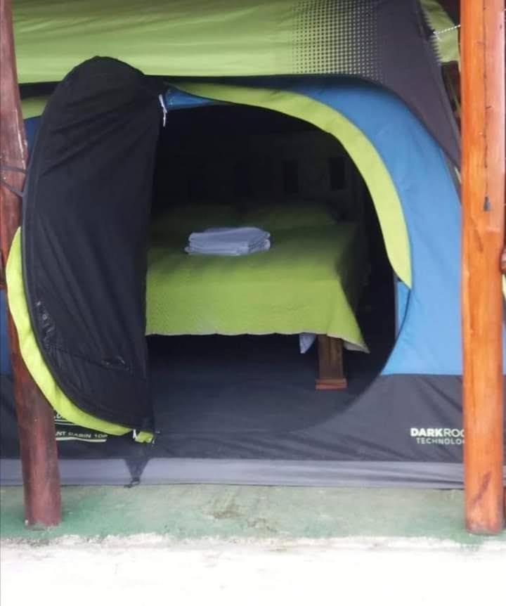 Double Room with Mountain View photo 1