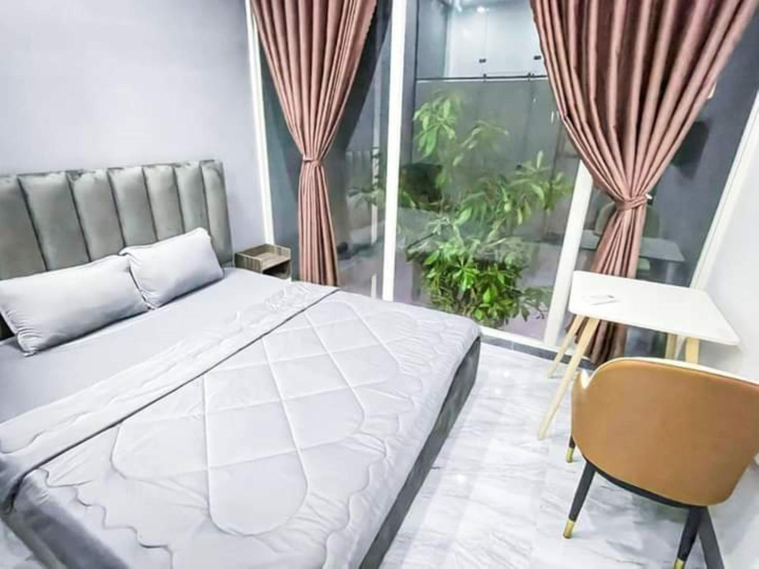 Standard Double Room - Photo 3