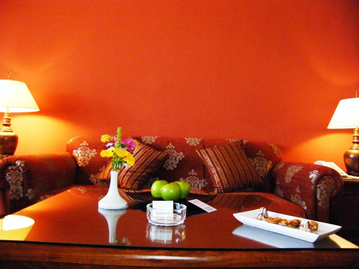 Executive Double Room photo 3
