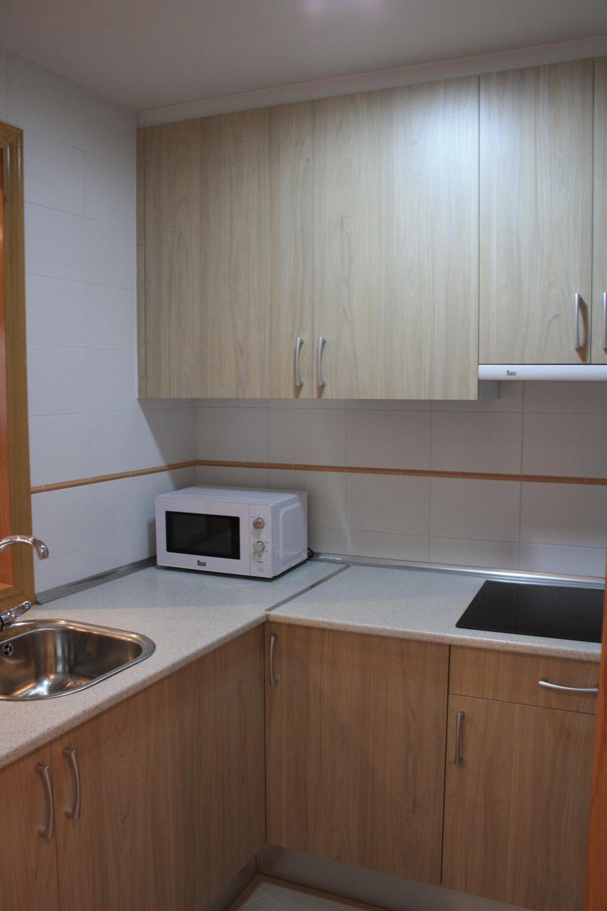 Two-Bedroom Apartment - Photo 15