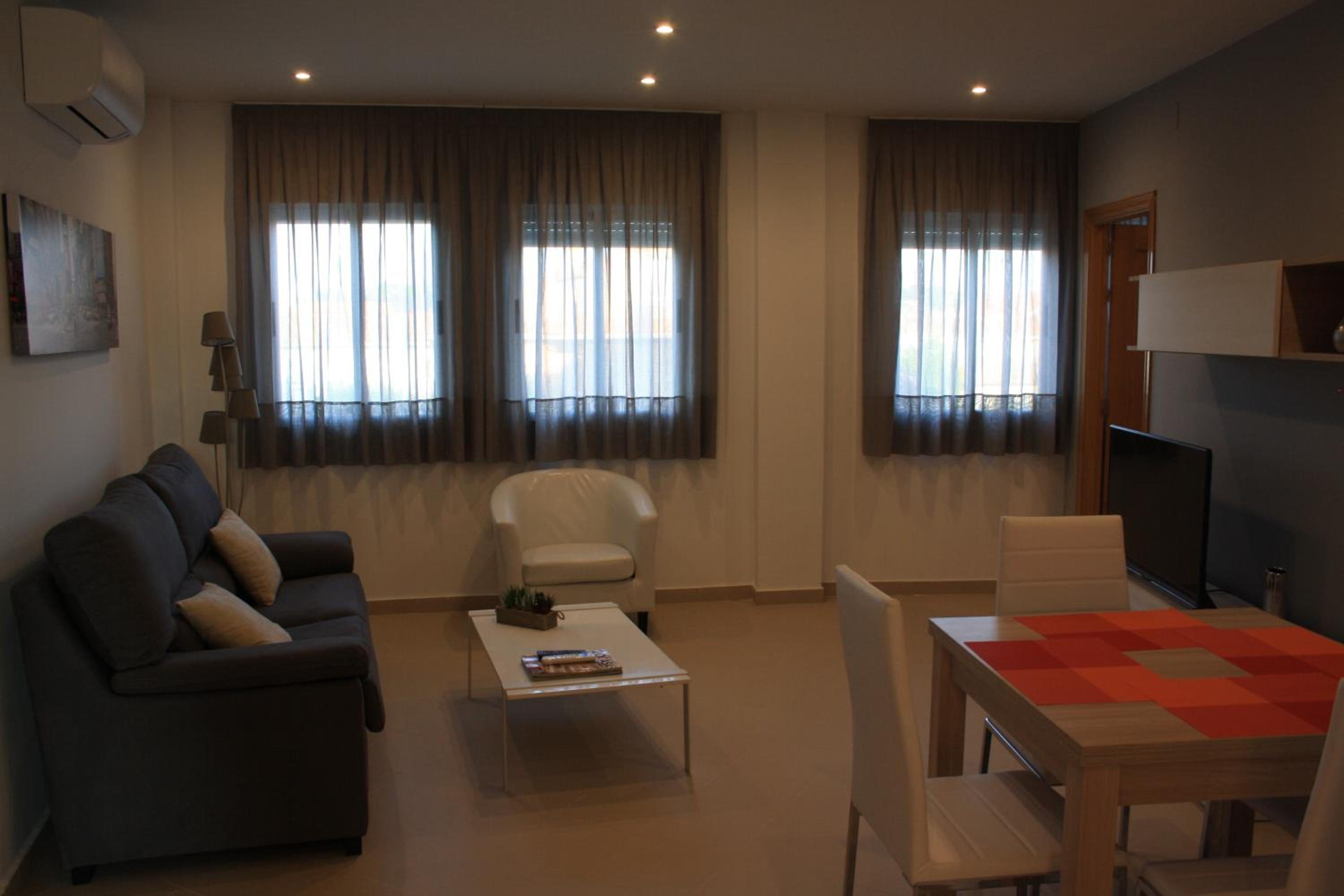 Two-Bedroom Apartment - Photo 19