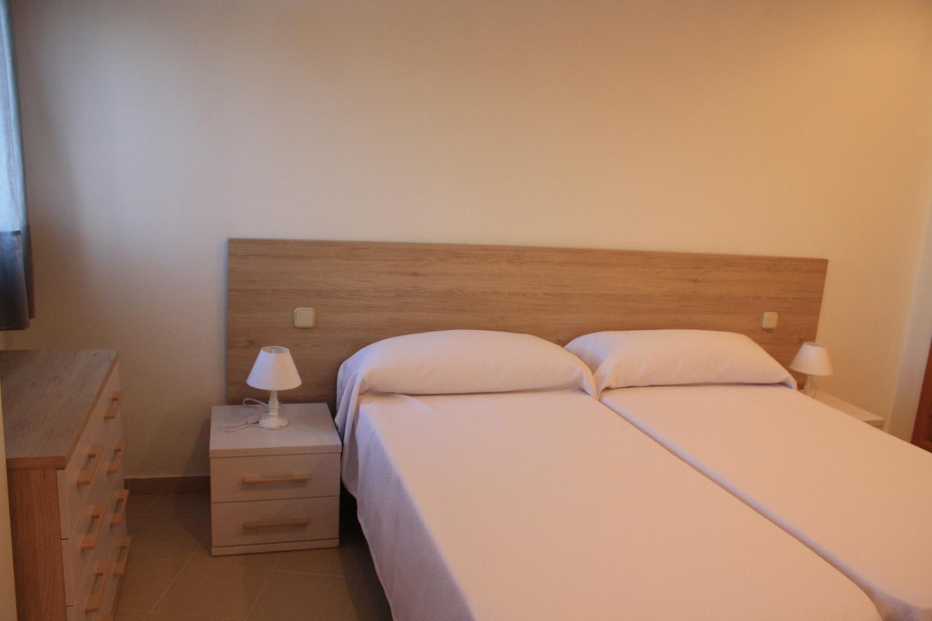 Two-Bedroom Apartment - Photo 16
