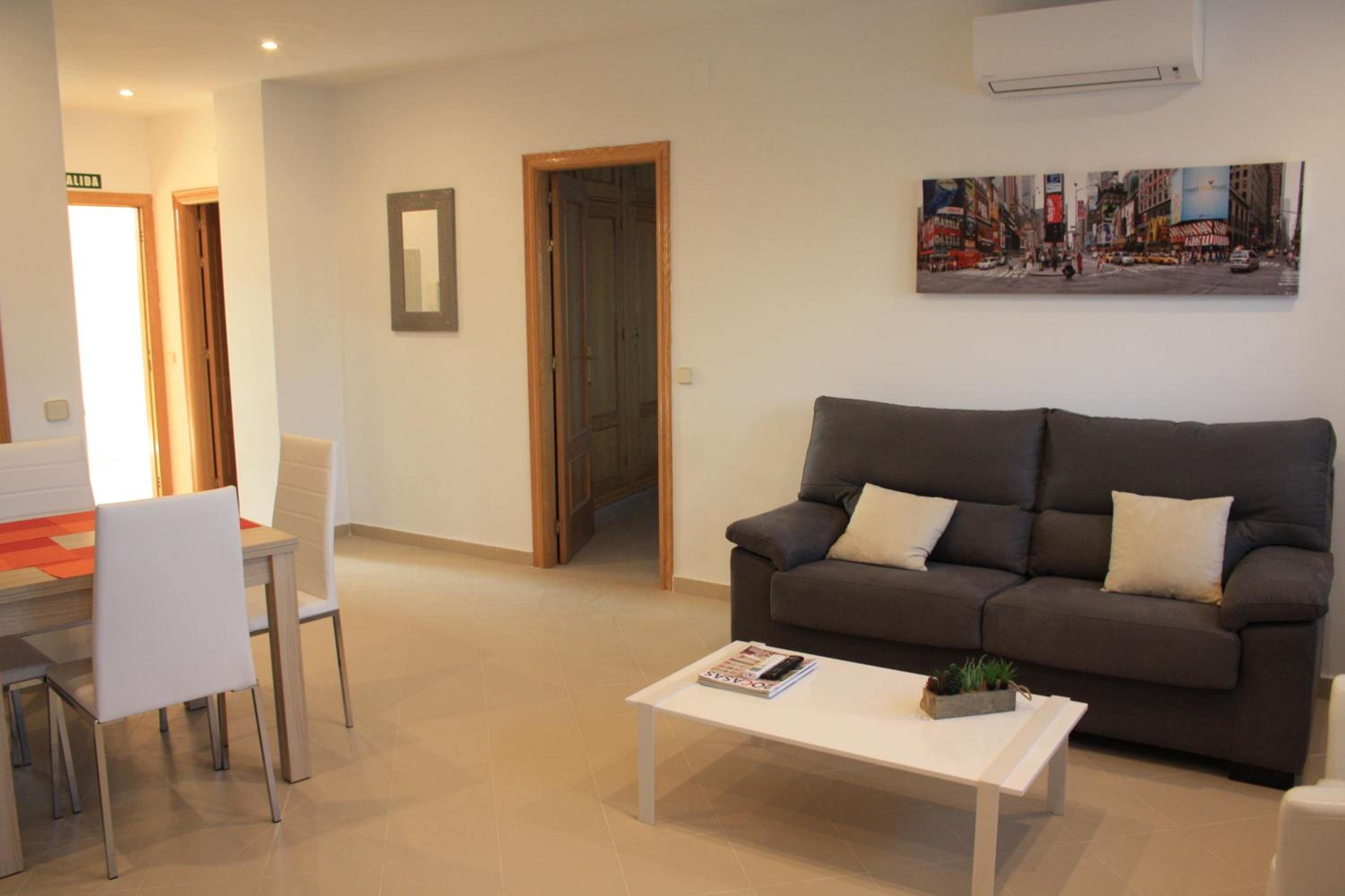 Two-Bedroom Apartment - Photo 18