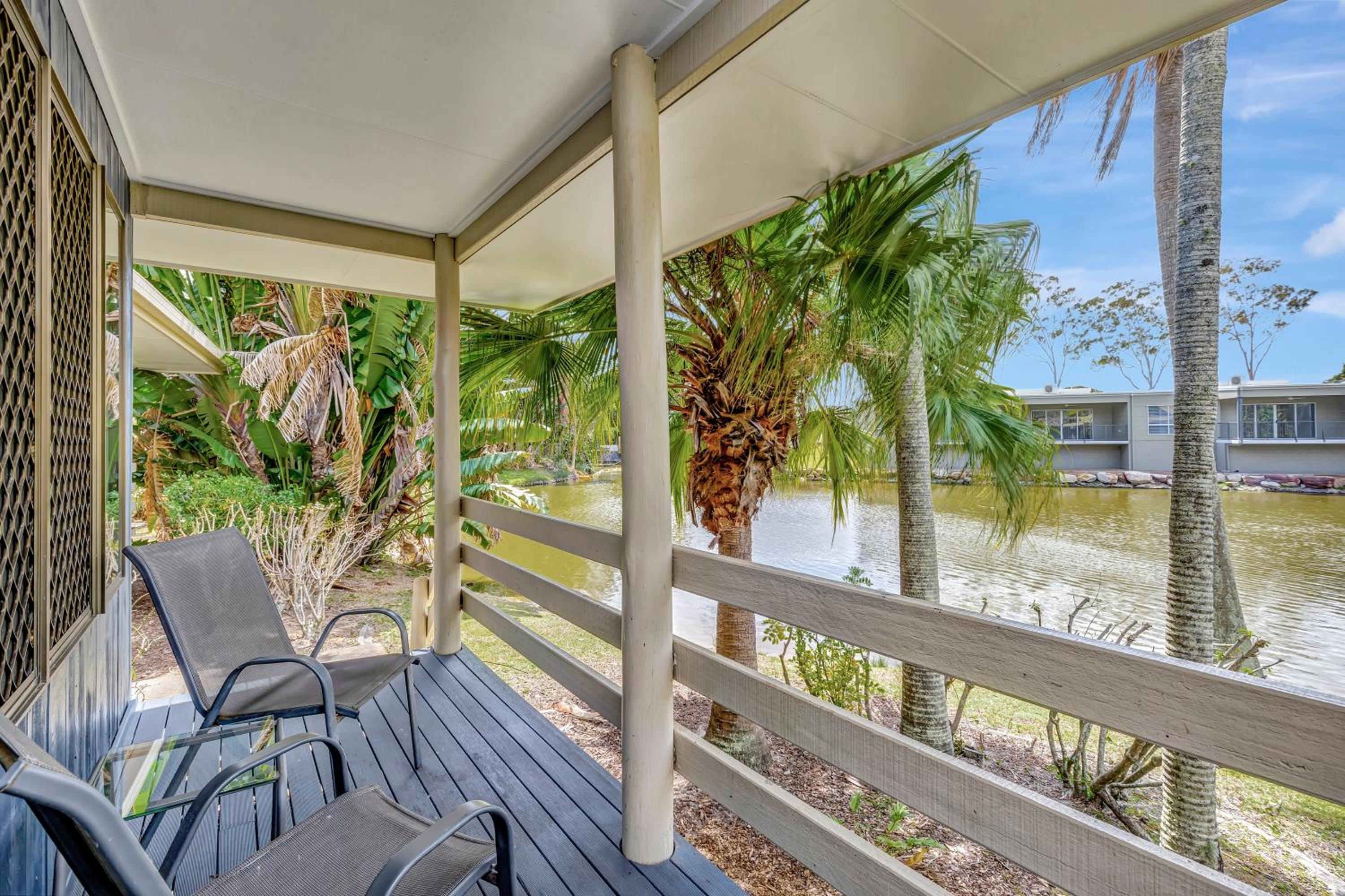 Superior Studio Villa photo 2