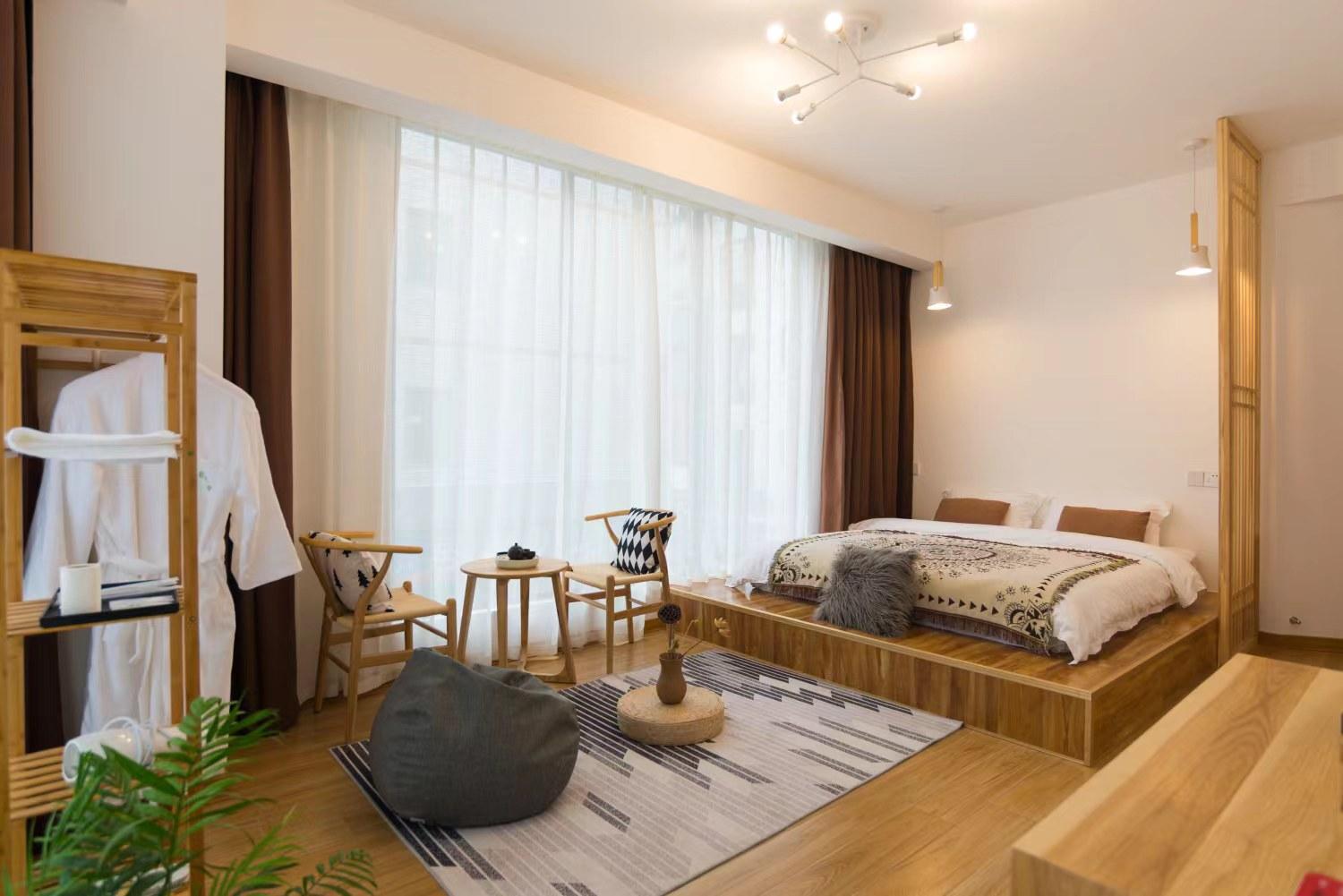 Deluxe Room photo 3
