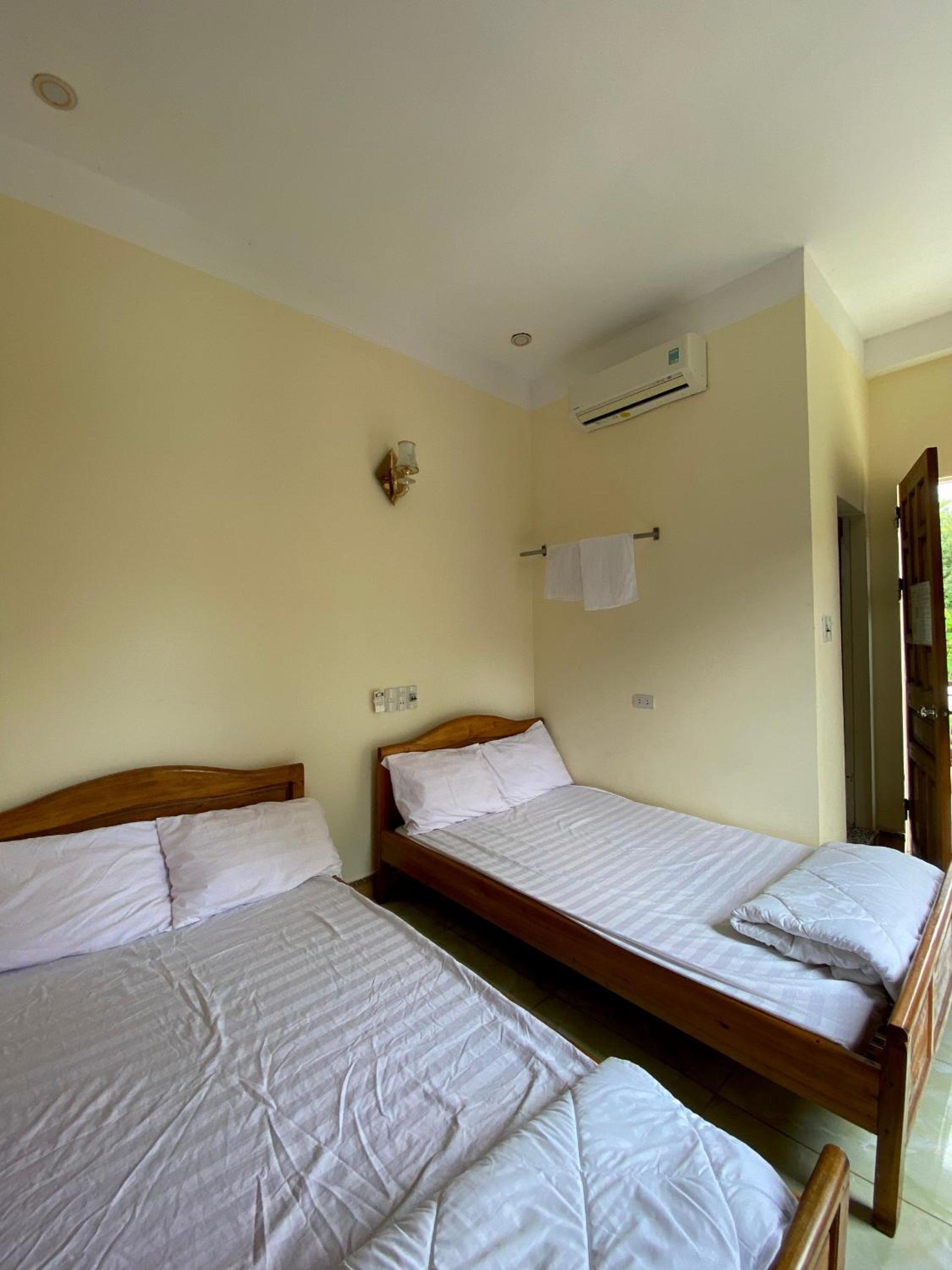 Quadruple Room - Photo 3