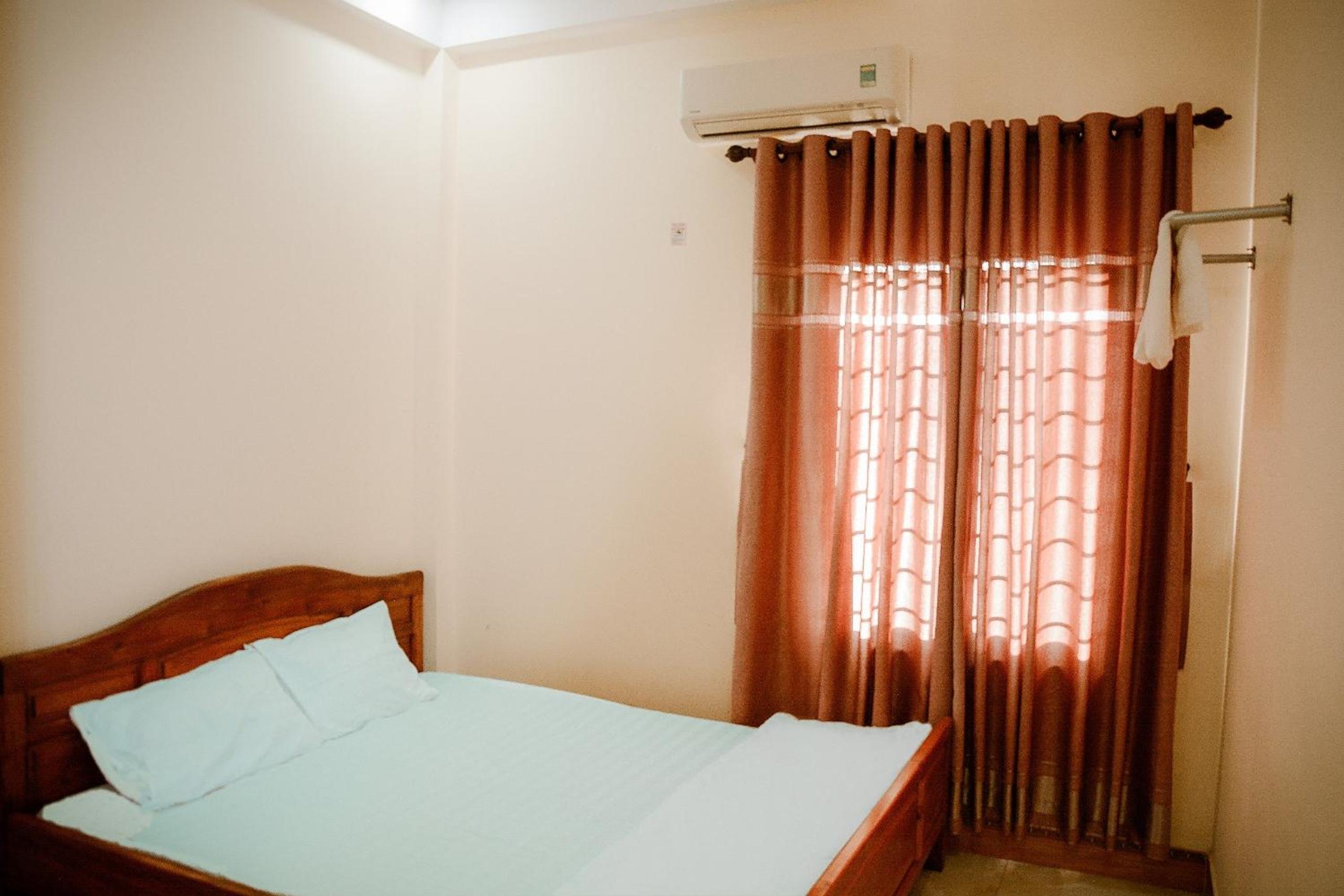 Double Room - Photo 2