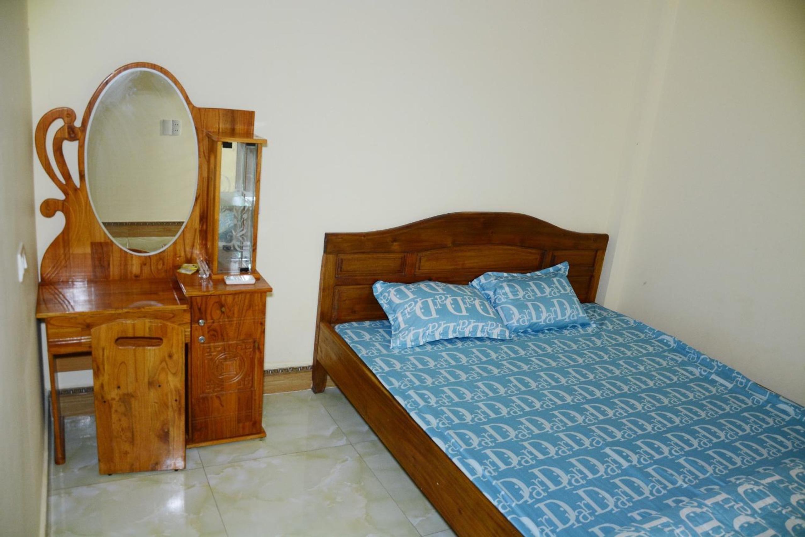 Double Room - Photo 8