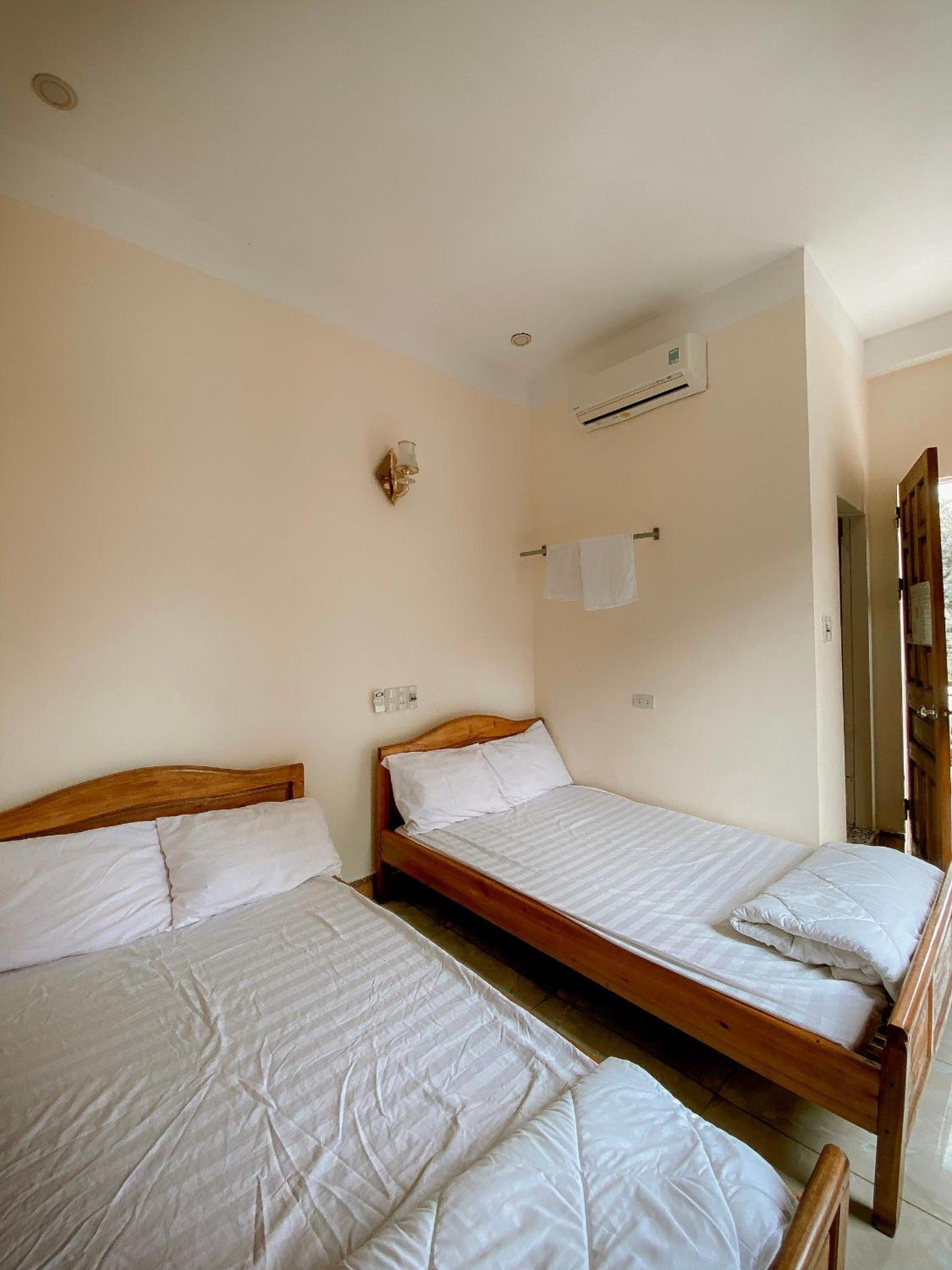 Quadruple Room - Photo 1