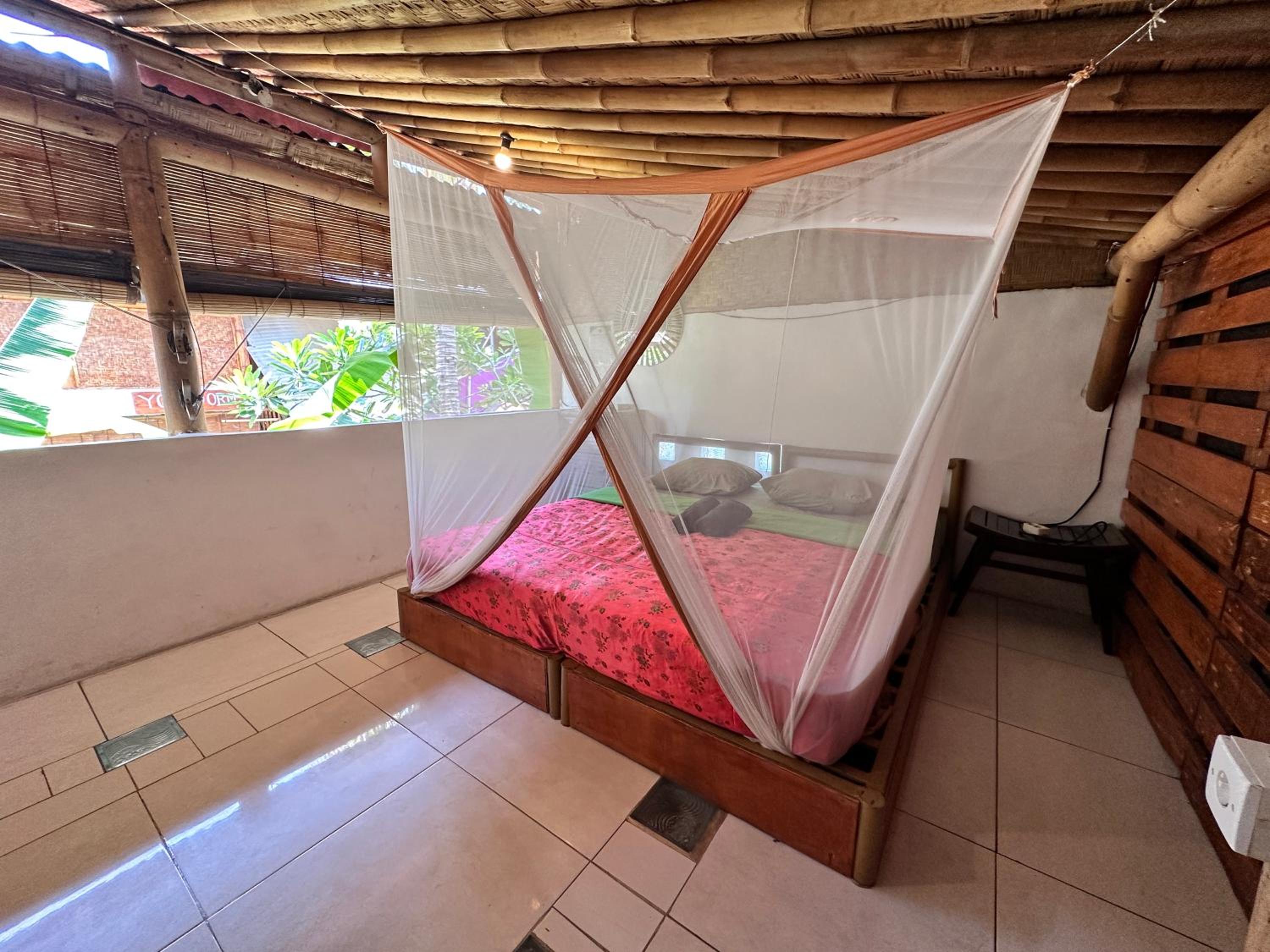 Double Or Twin Room With Bathroom