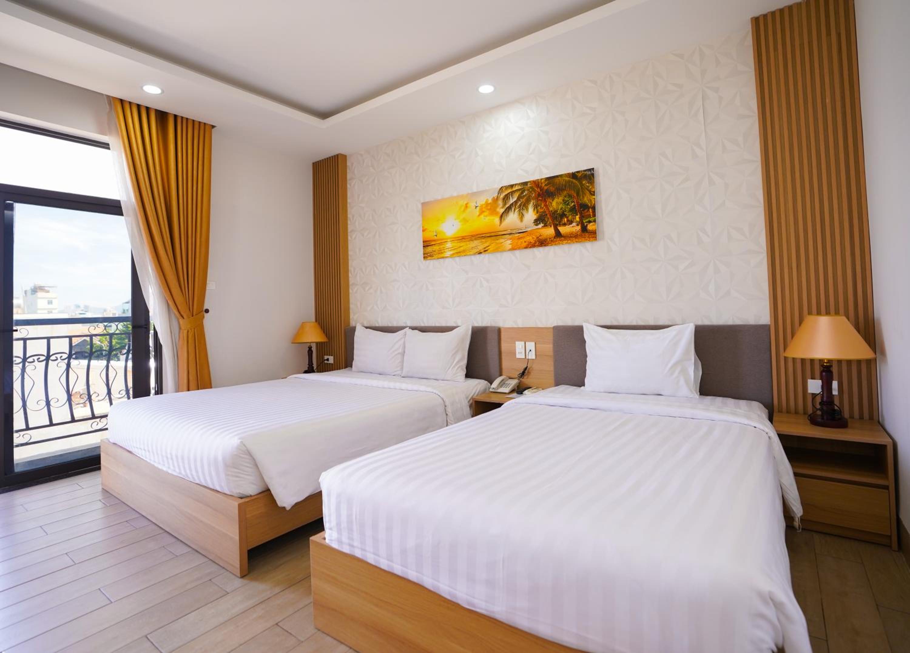 Superior Triple Room - Photo 1