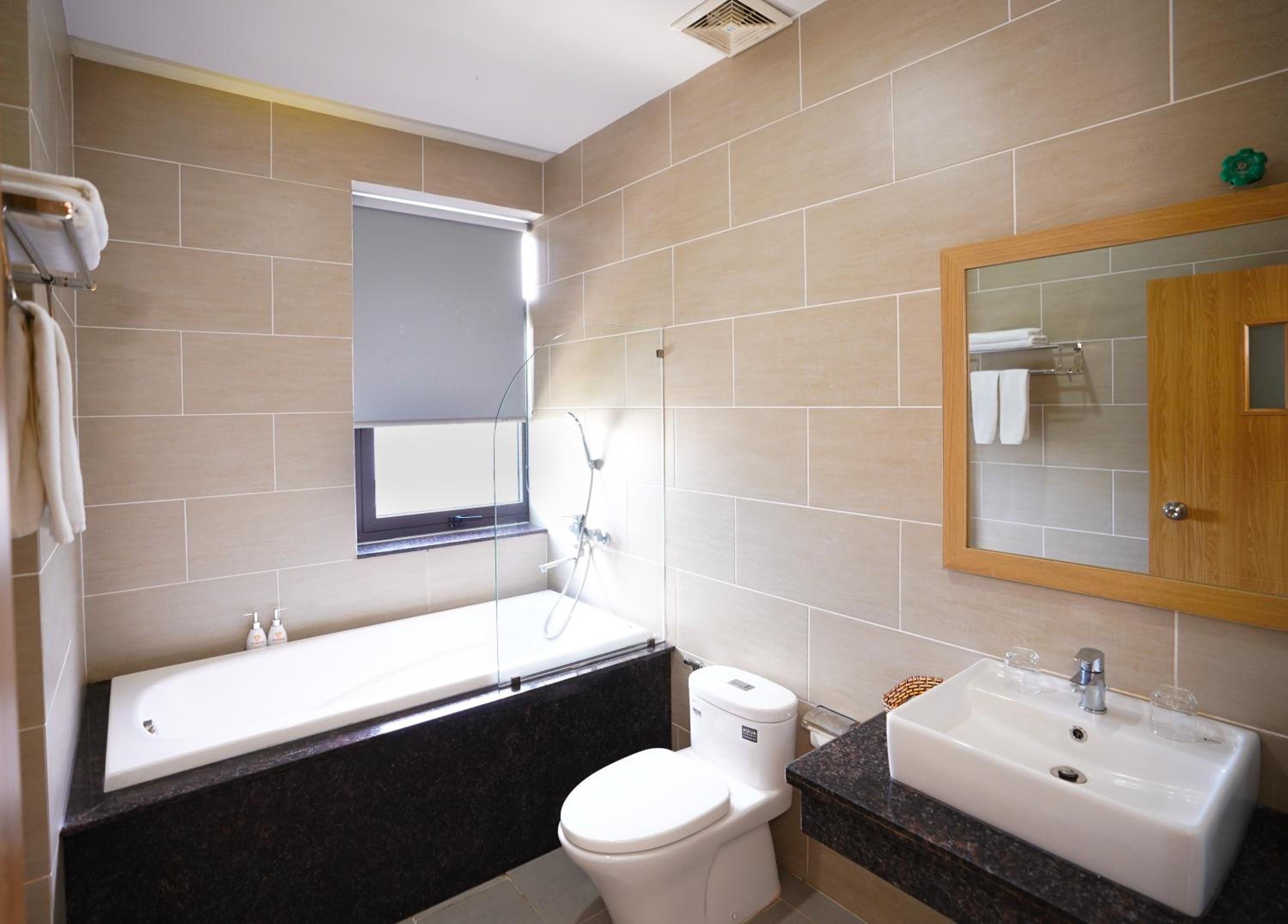 Superior Triple Room - Photo 3