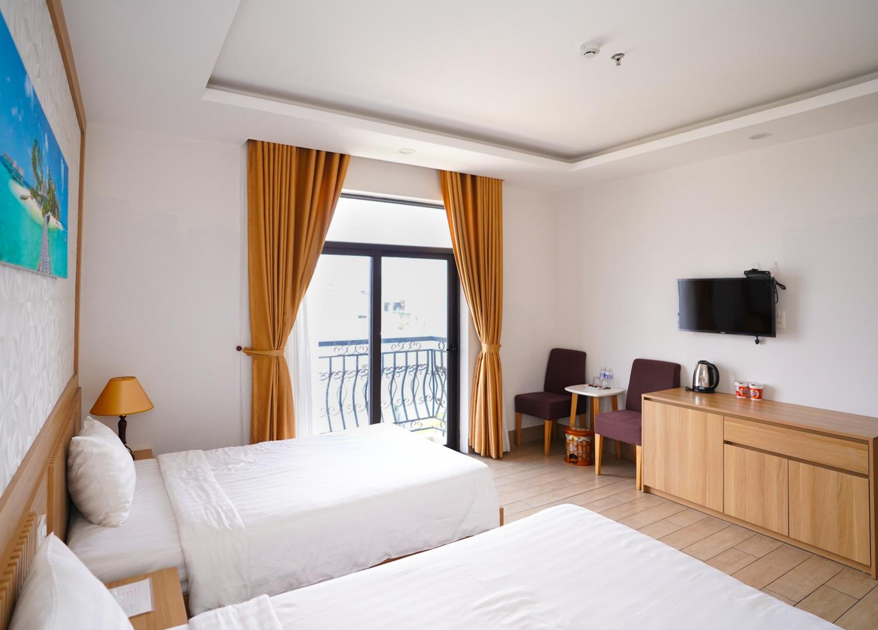 Superior Triple Room - Photo 2