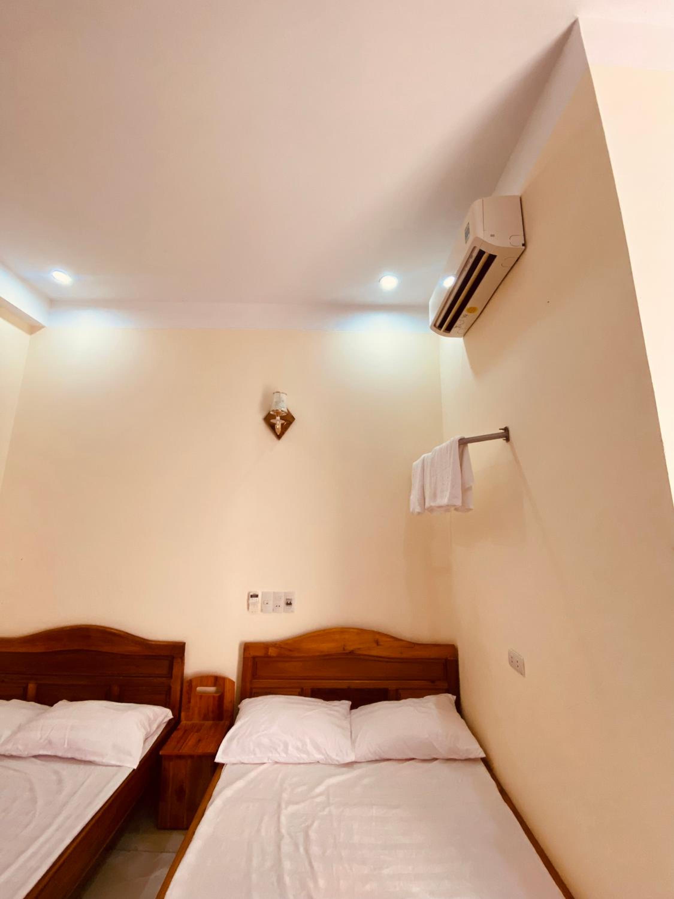 Quadruple Room - Photo 2