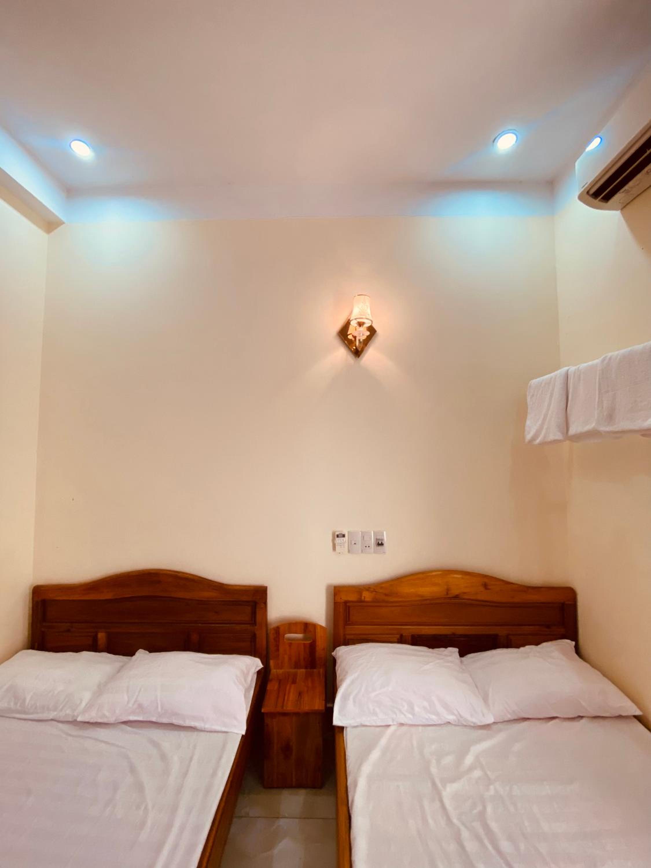 Quadruple Room - Photo 4