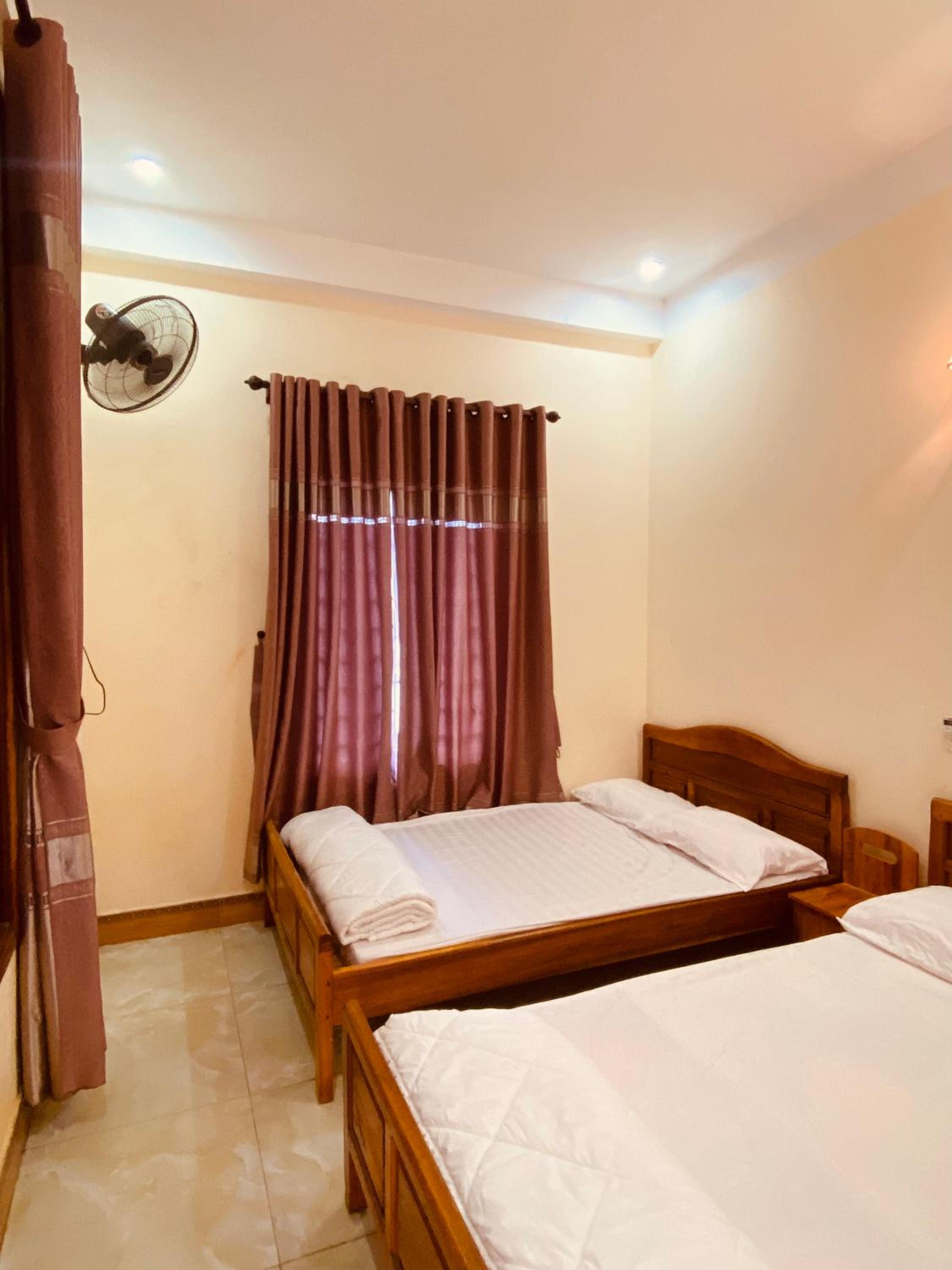 Quadruple Room - Photo 5