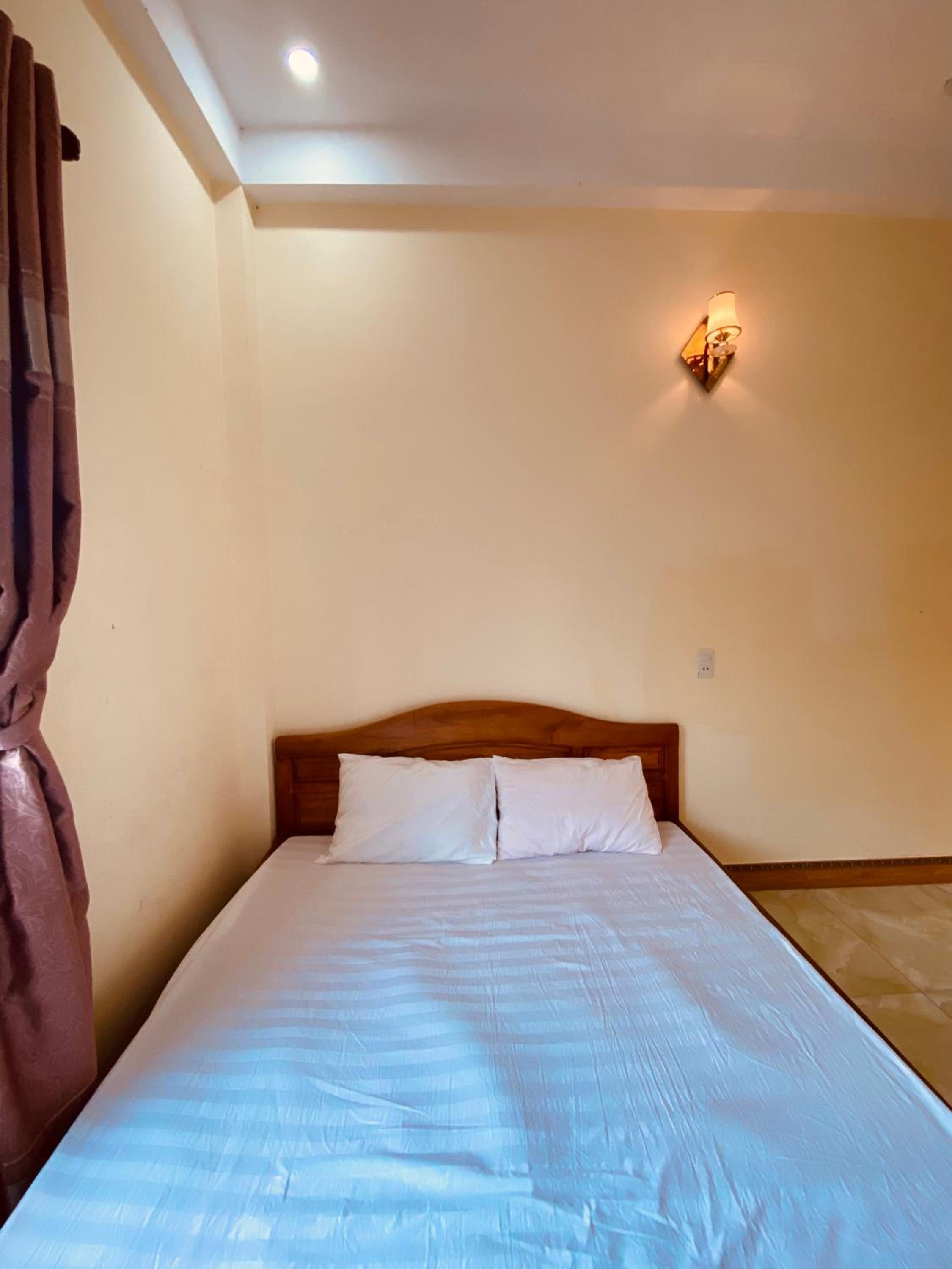 Double Room - Photo 6