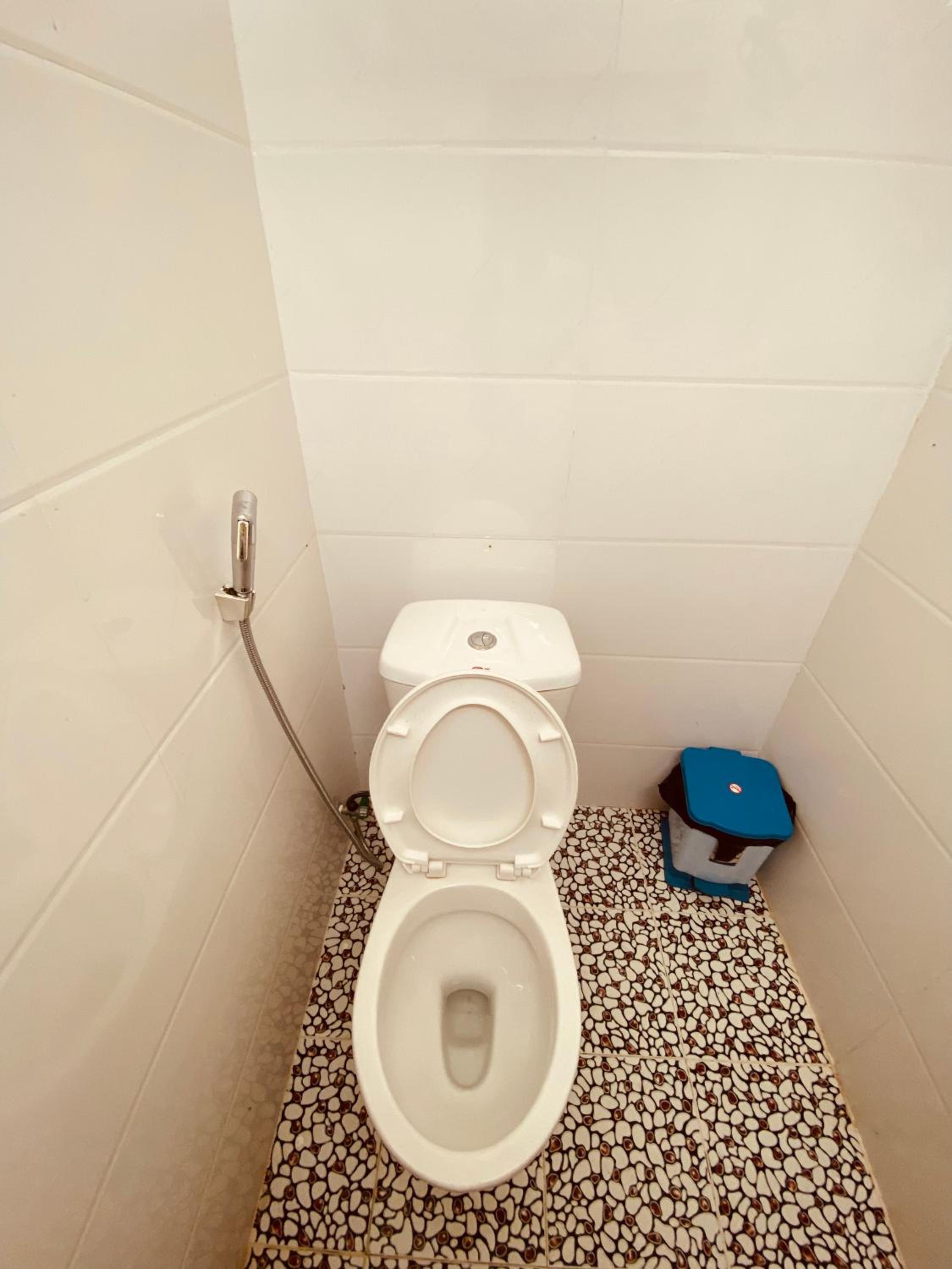 Double Room - Photo 12