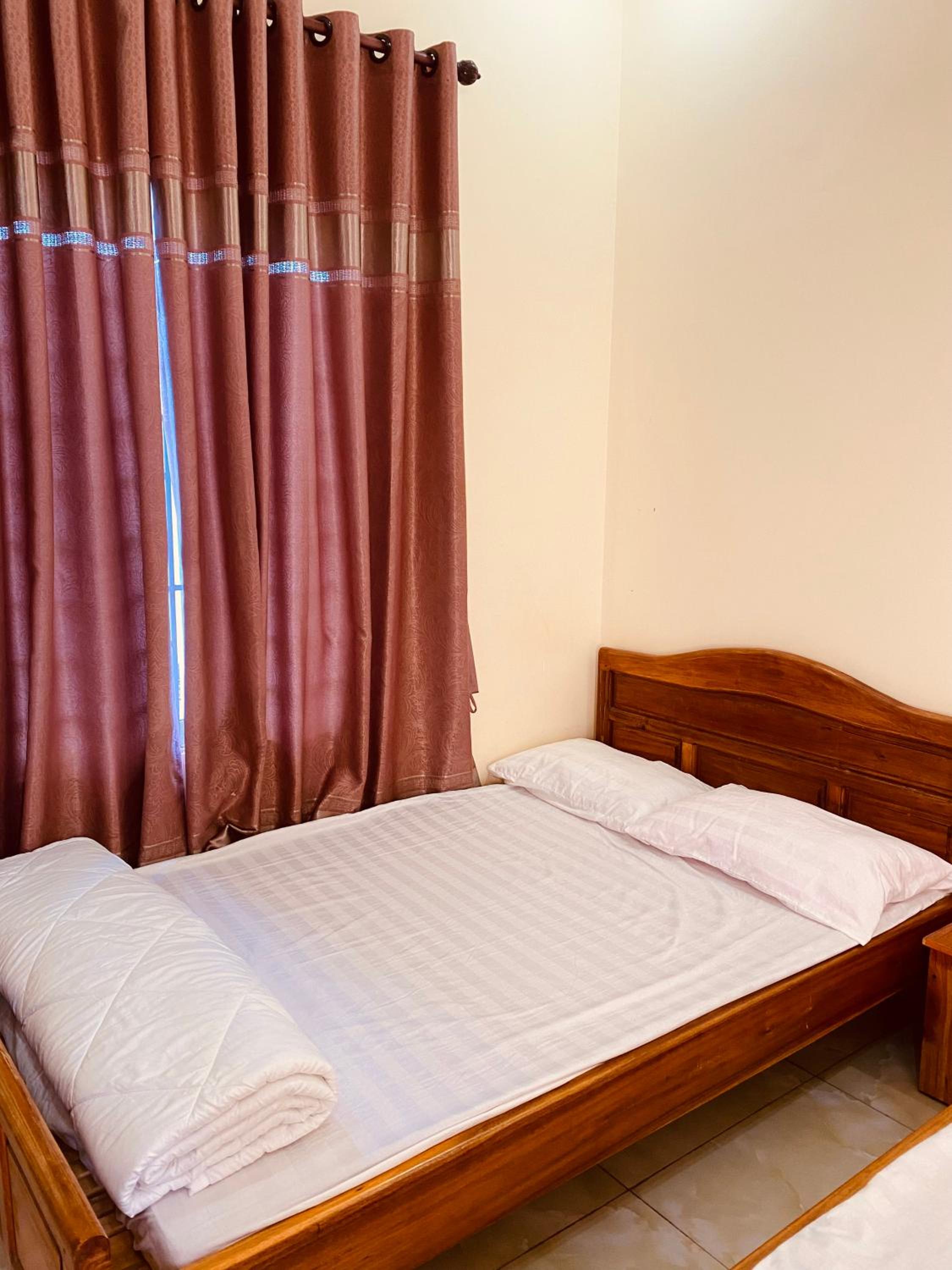 Double Room - Photo 3