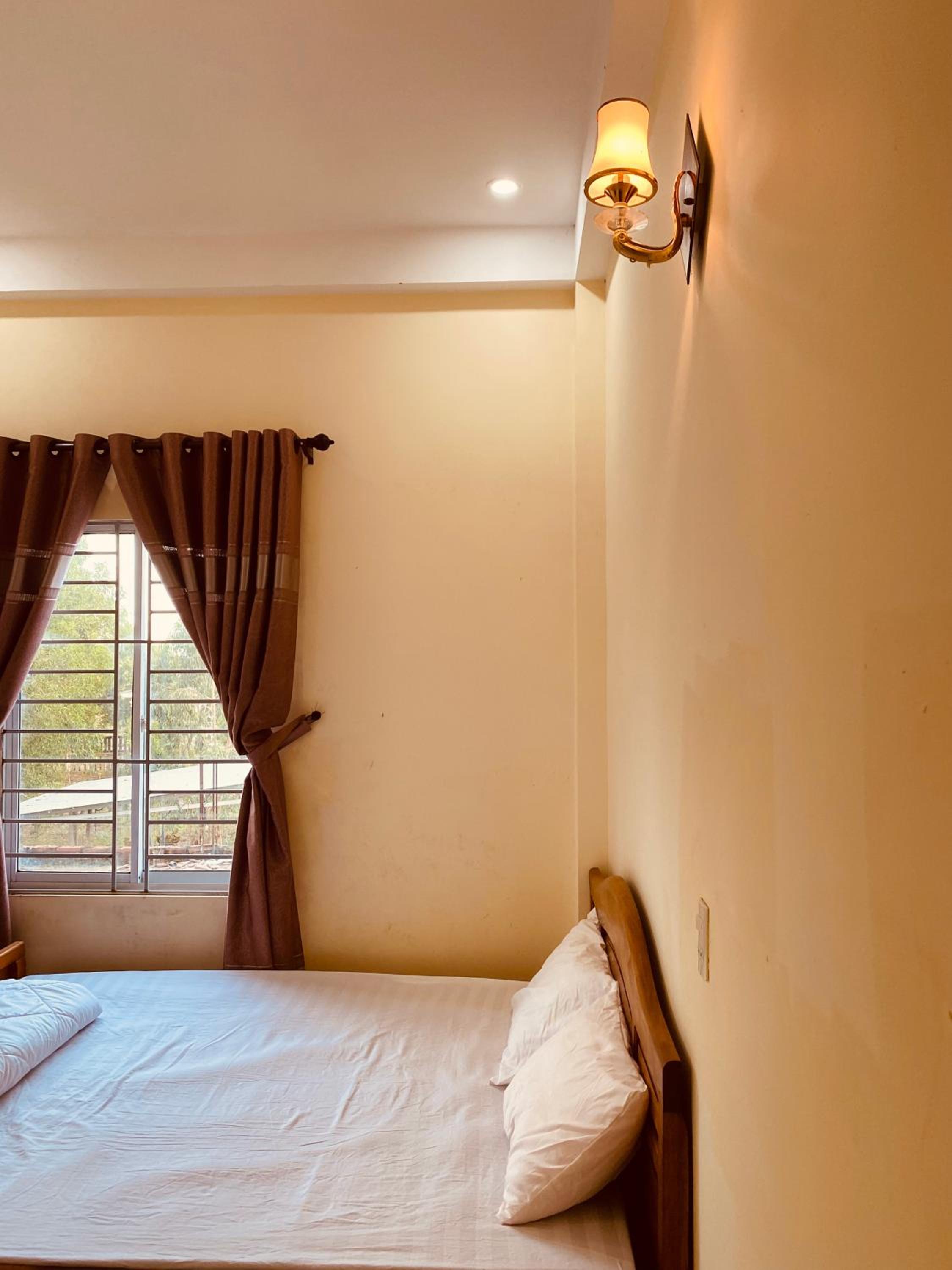 Double Room - Photo 4