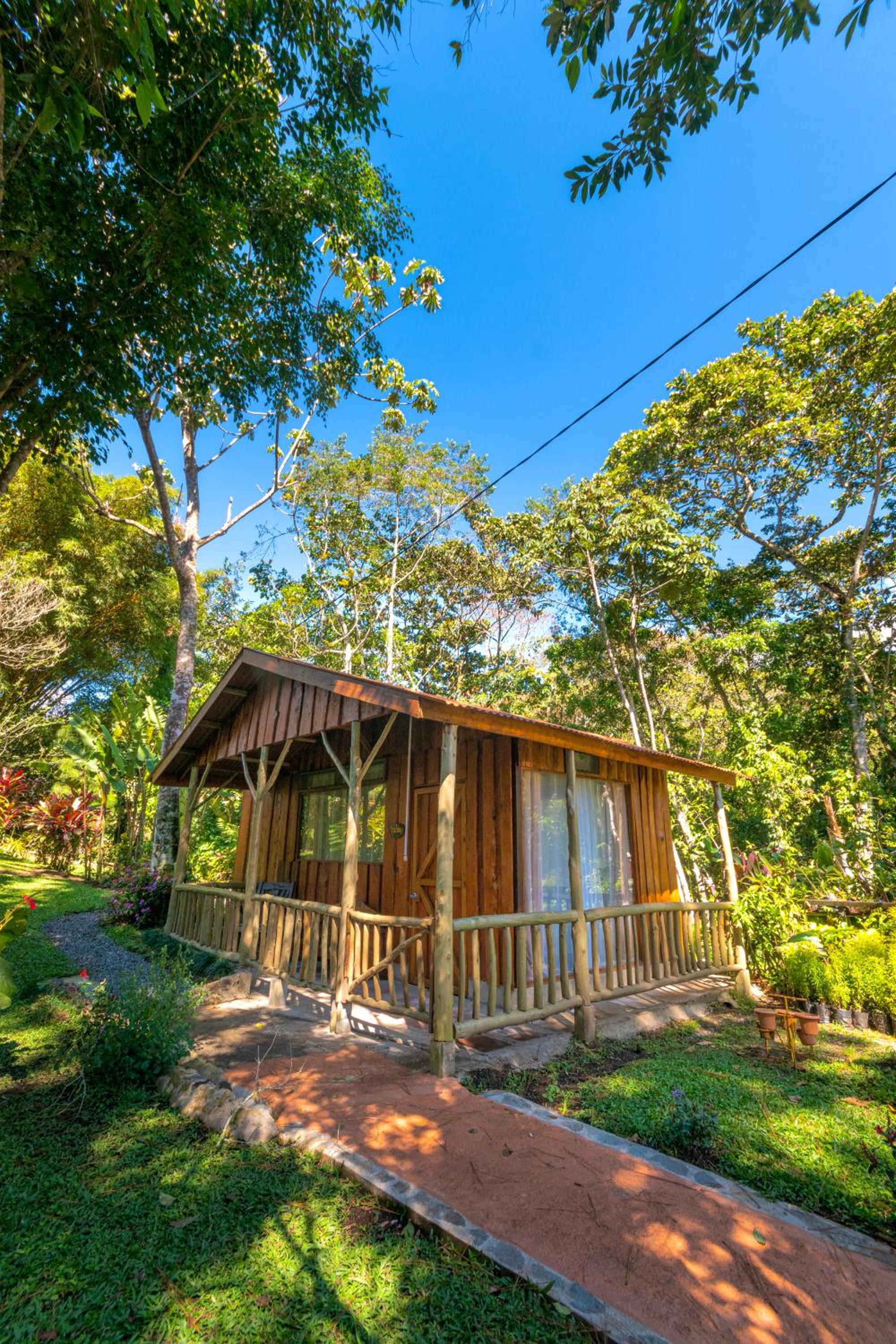 Double or Twin Room with Garden View photo 2